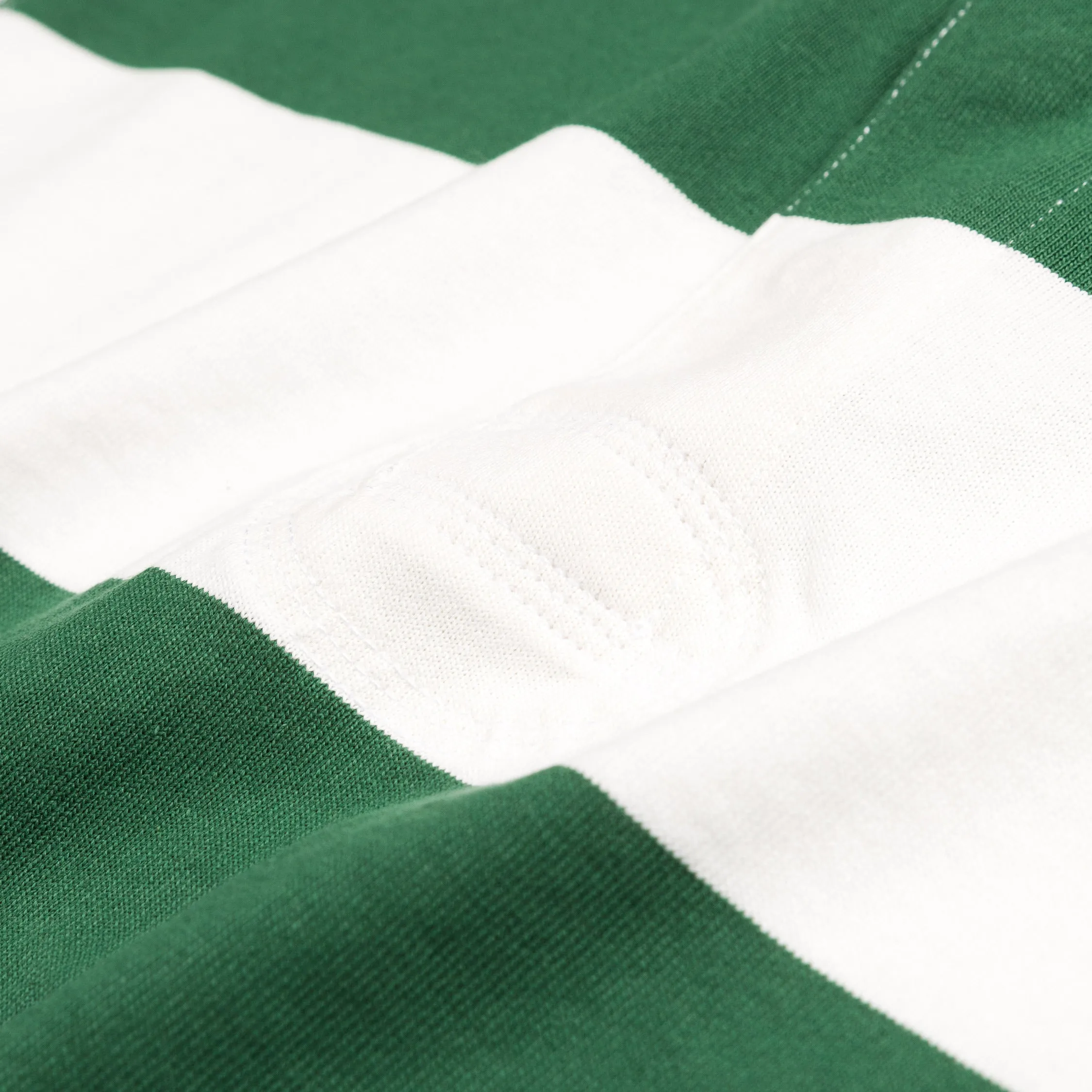 Polo Ralph Lauren Classic Fit Short Sleeve Rugby Shirt sold by Asphalt Gold product image thumbnail 3