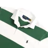 Polo Ralph Lauren Classic Fit Short Sleeve Rugby Shirt sold by Asphalt Gold