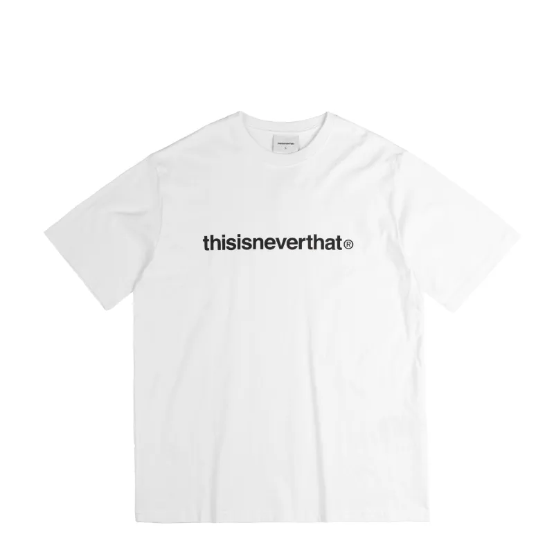thisisneverthat T-Logo Tee sold by Asphalt Gold