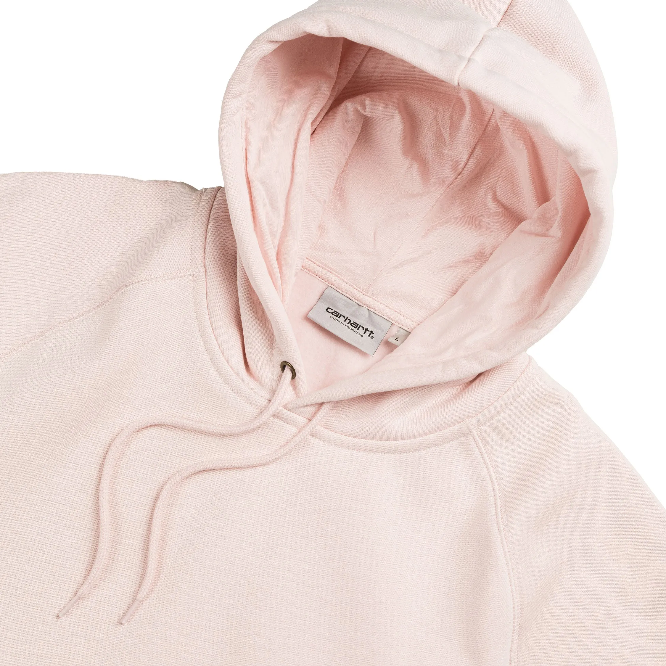 Carhartt WIP Hooded Chase Sweatshirt sold by Asphalt Gold product image thumbnail 2