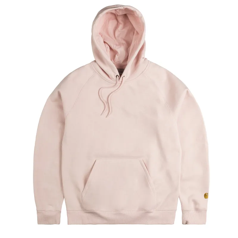 Carhartt WIP Hooded Chase Sweatshirt sold by Asphalt Gold