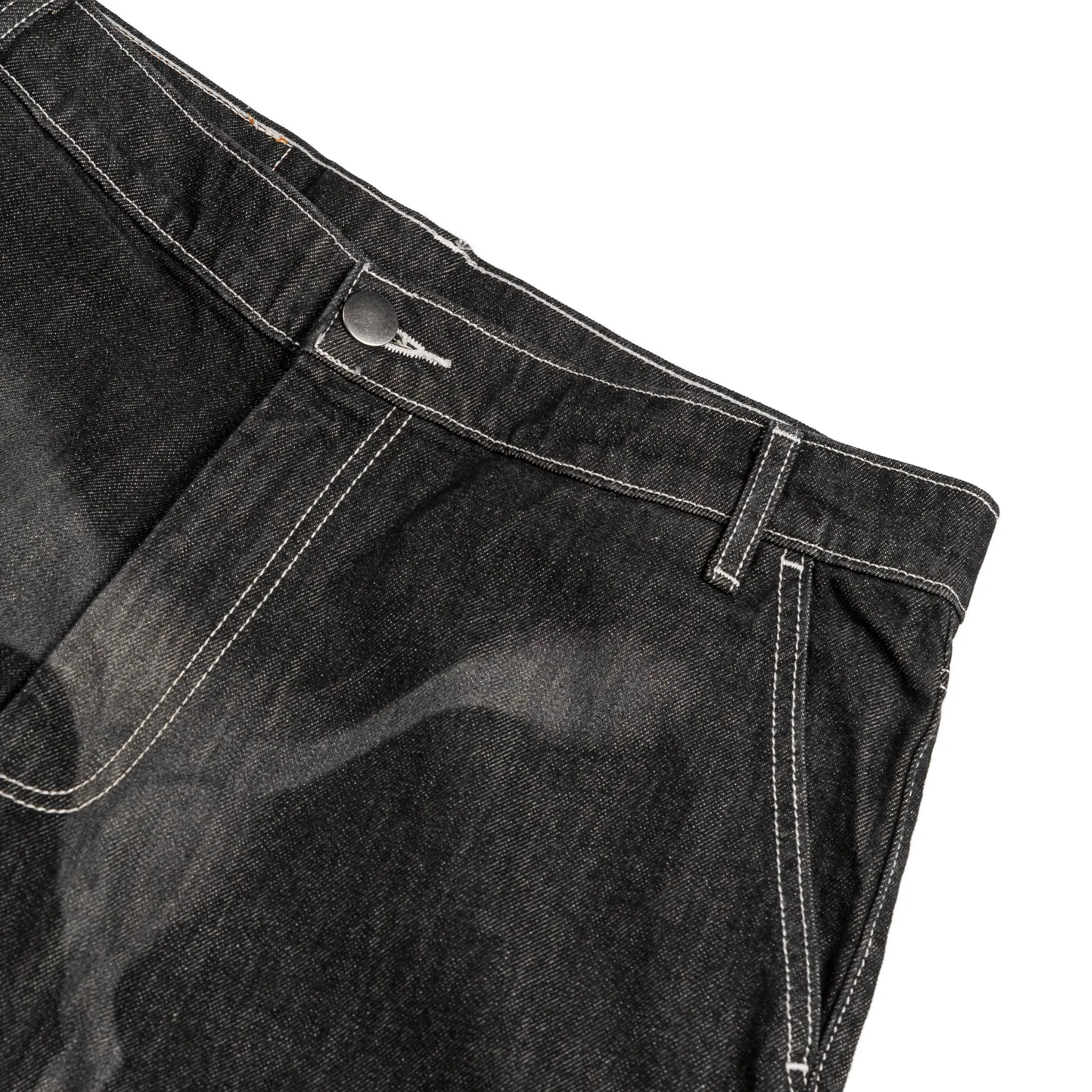 Puma x A$AP Rocky Knee Pad Pants sold by Asphalt Gold product image thumbnail 3