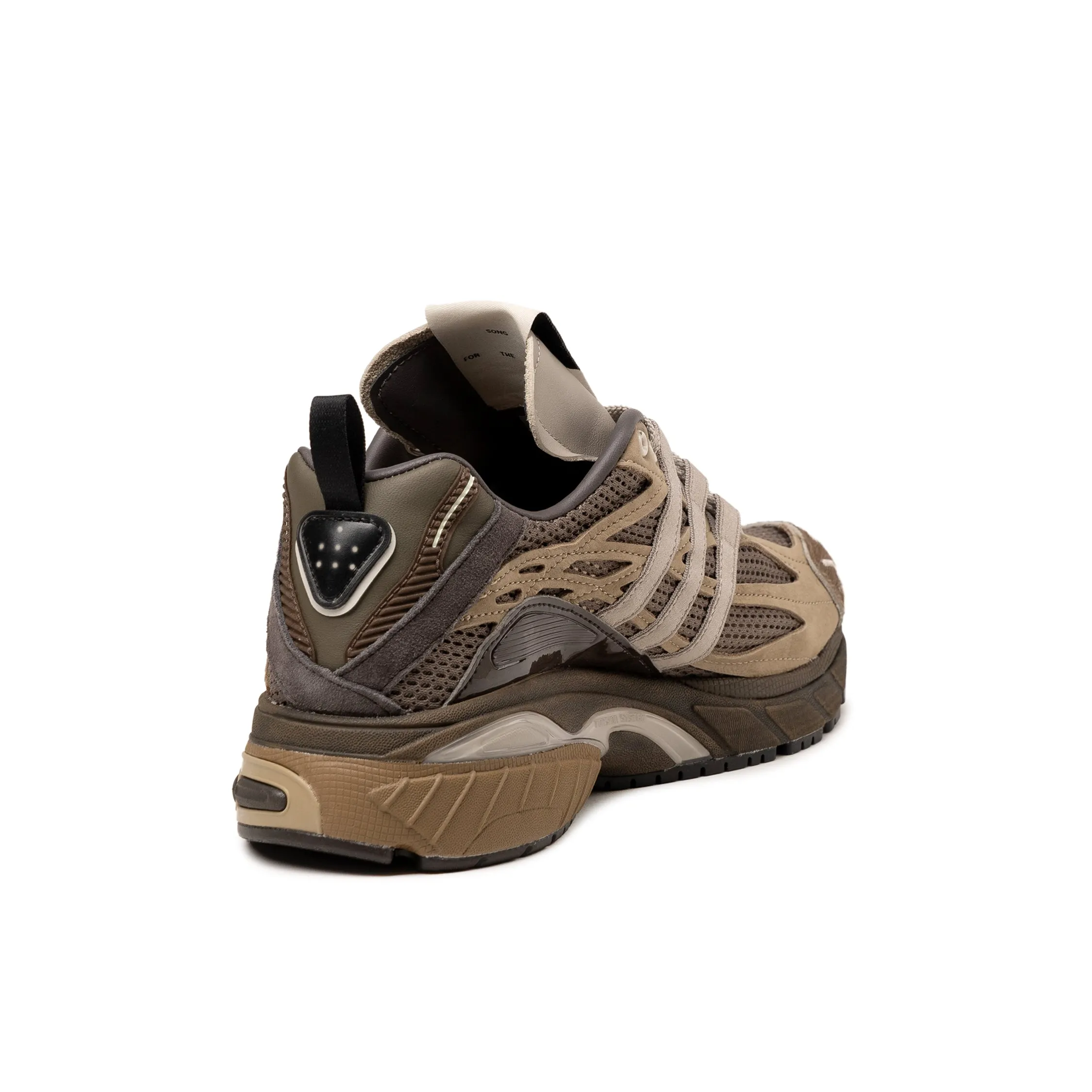 Adidas x Song for the Mute Adistar Cushion sold by Asphalt Gold product image thumbnail 3