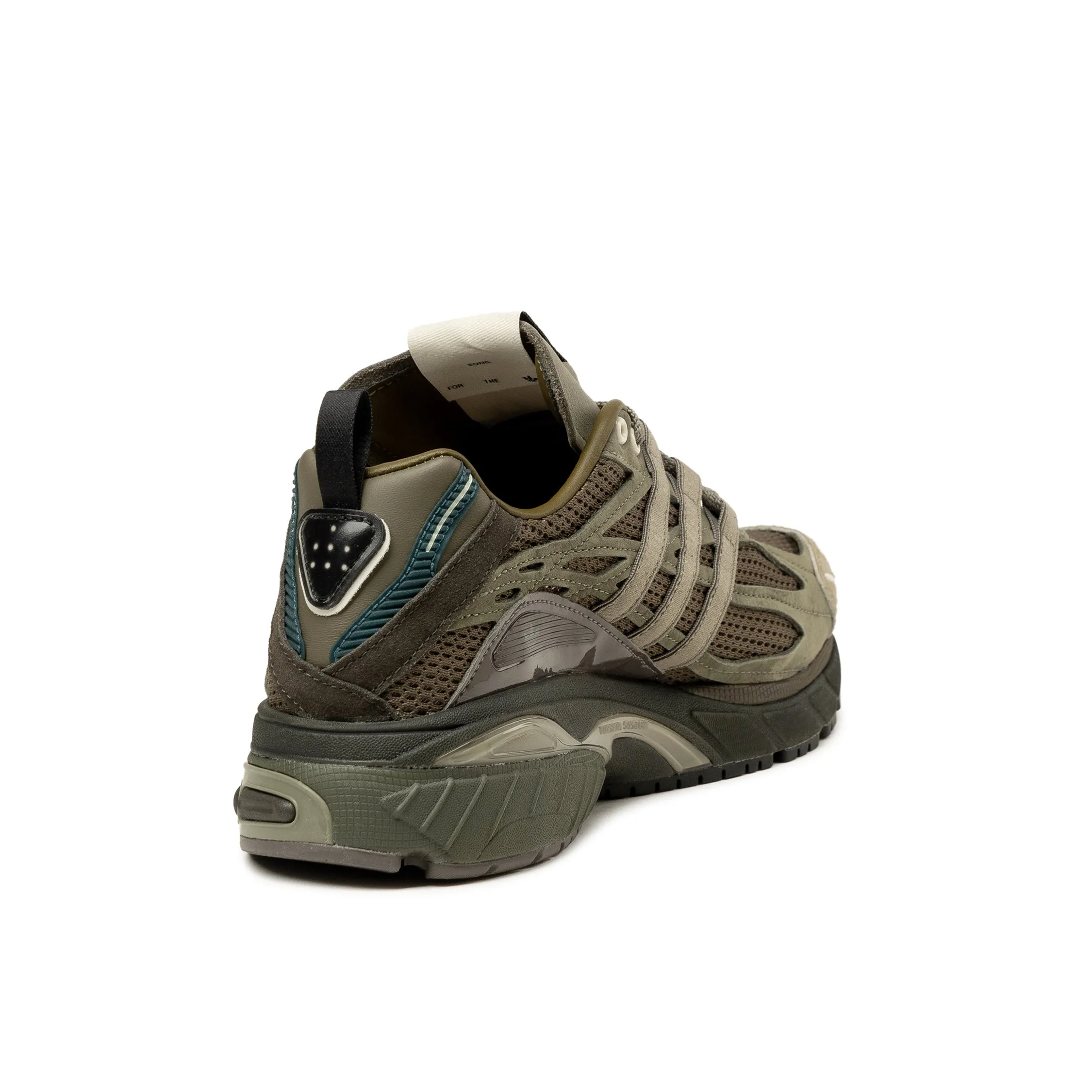 Adidas x Song for the Mute Adistar Cushion sold by Asphalt Gold product image thumbnail 3