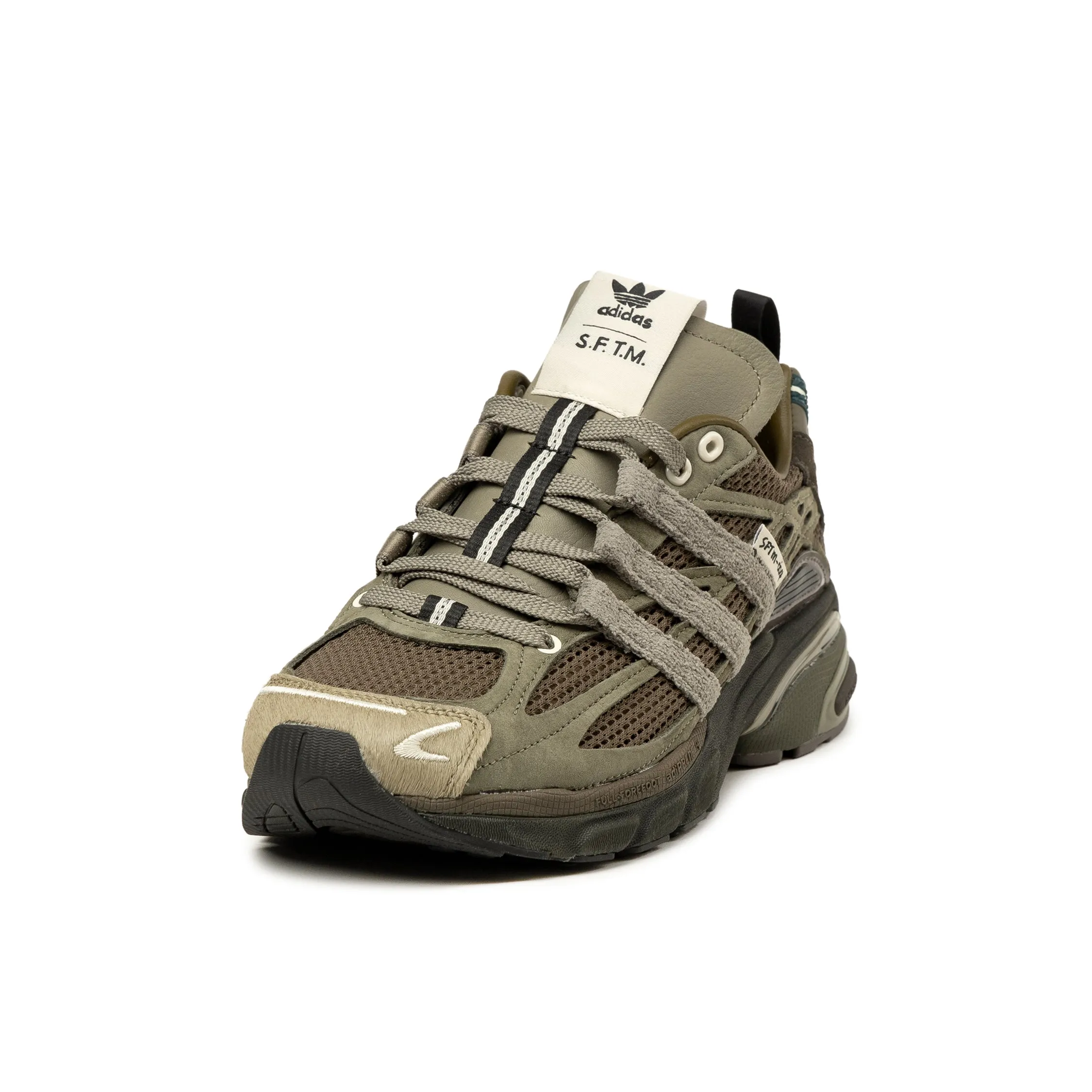 Adidas x Song for the Mute Adistar Cushion sold by Asphalt Gold product image thumbnail 2