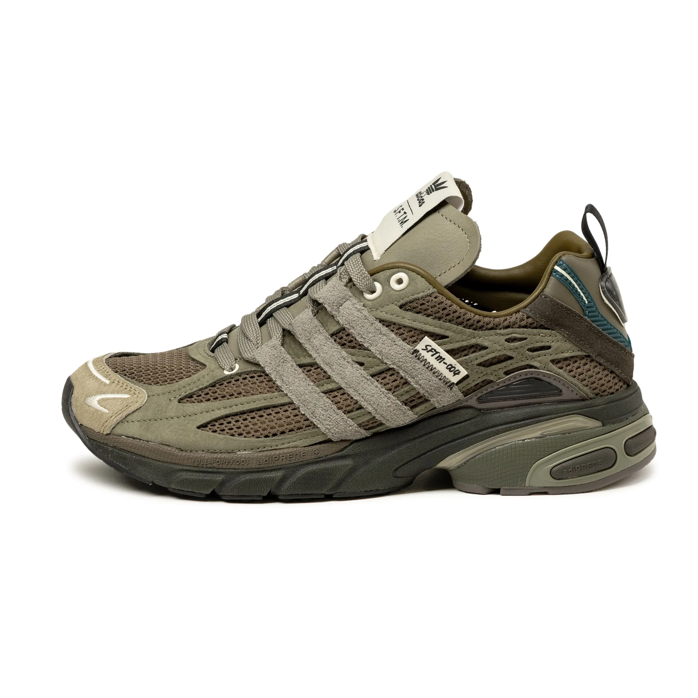 Adidas x Song for the Mute Adistar Cushion sold by Asphalt Gold