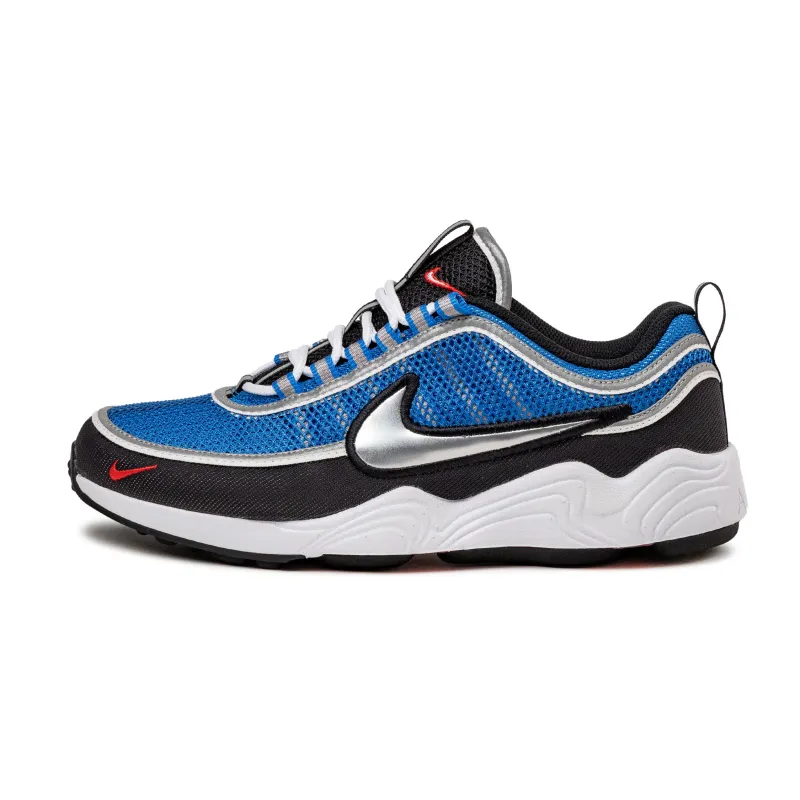 Nike Air Zoom Spiridon SP *Signal Blue* sold by Asphalt Gold
