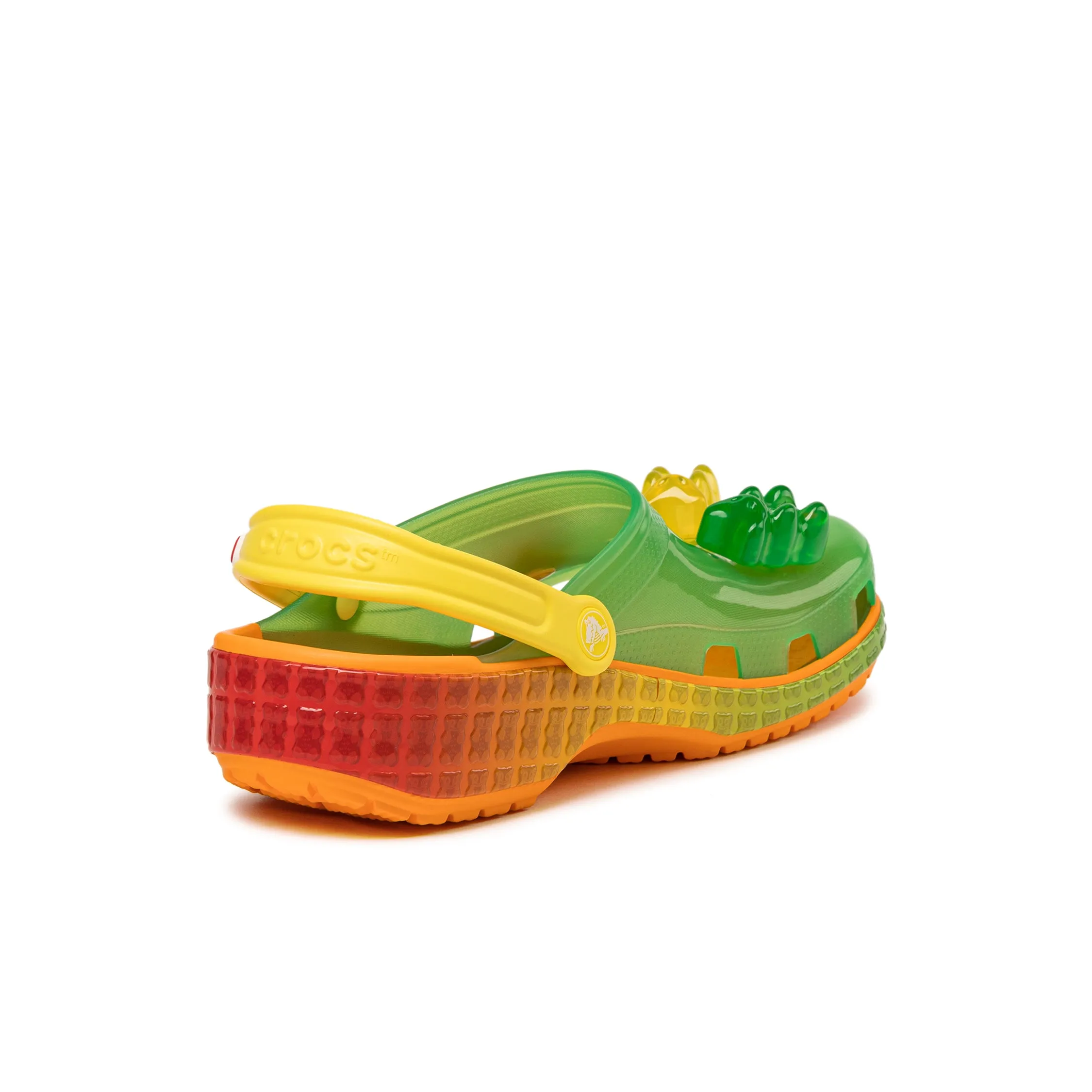 Crocs x Haribo Classic Clog sold by Asphalt Gold product image thumbnail 3
