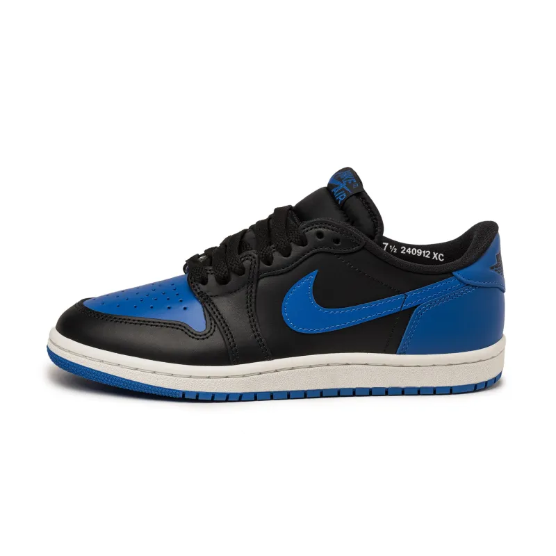 Nike Air Jordan 1 Low 85 sold by Asphalt Gold