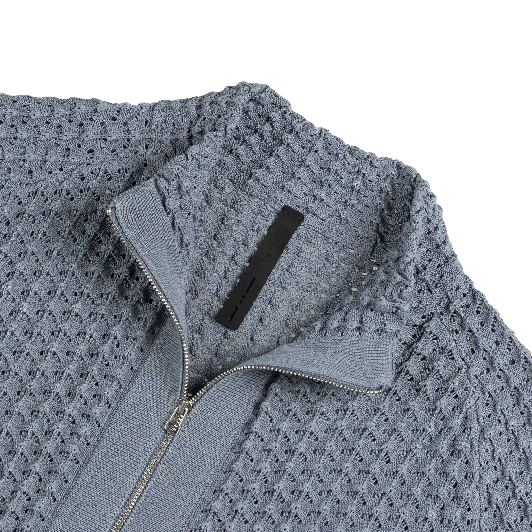 J.L.-A.L. Ash Zip Up sold by Asphalt Gold product image thumbnail 2