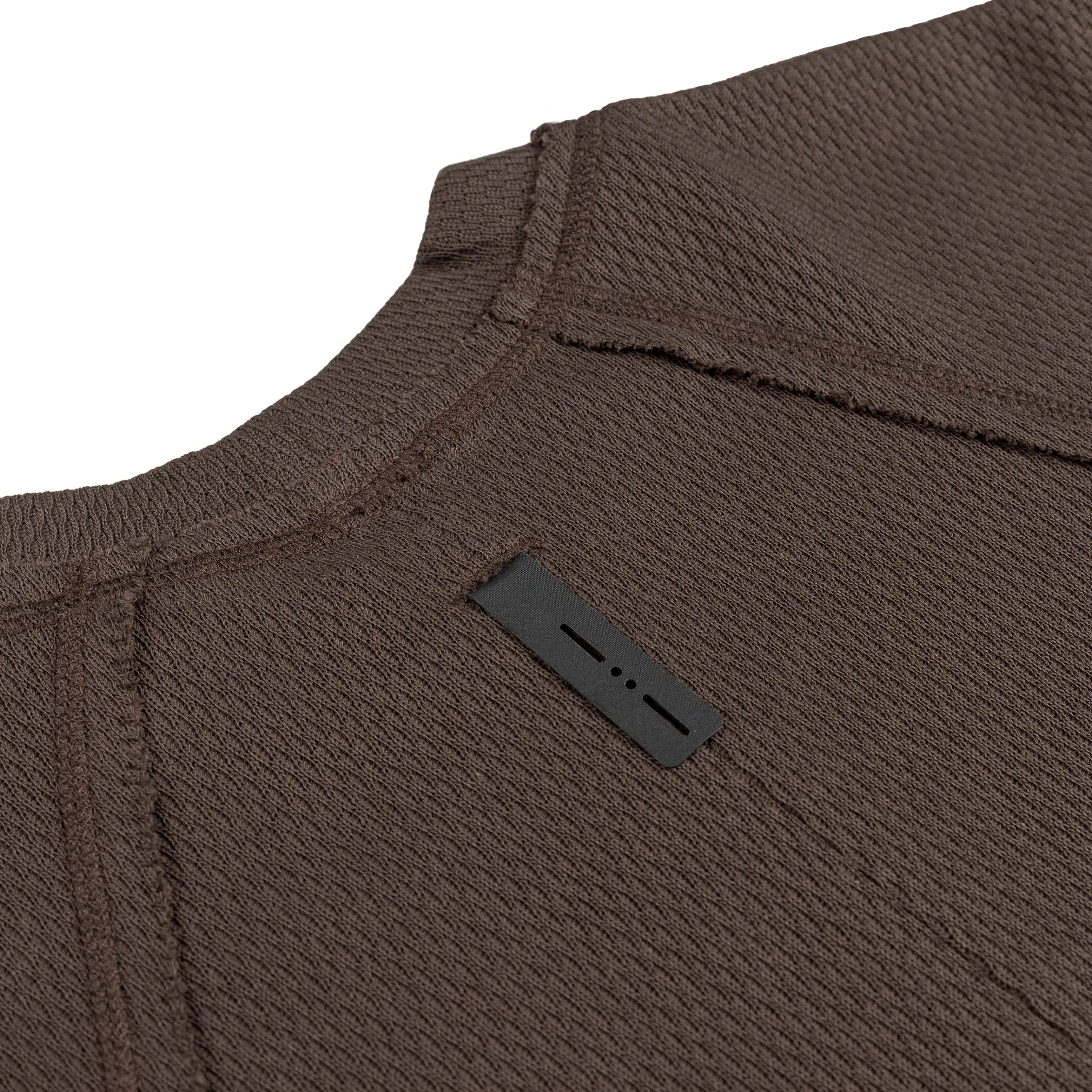 J.L.-A.L. Shale Shortsleeve sold by Asphalt Gold product image thumbnail 4