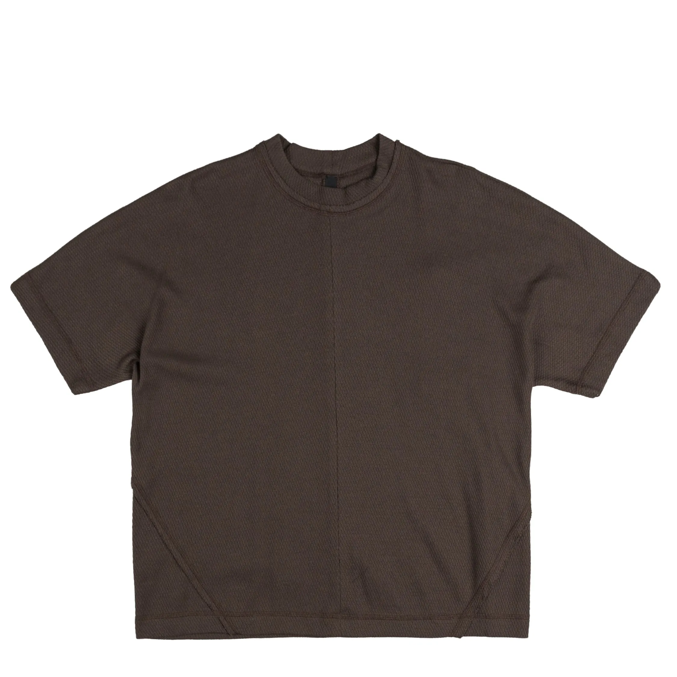 J.L.-A.L. Shale Shortsleeve sold by Asphalt Gold