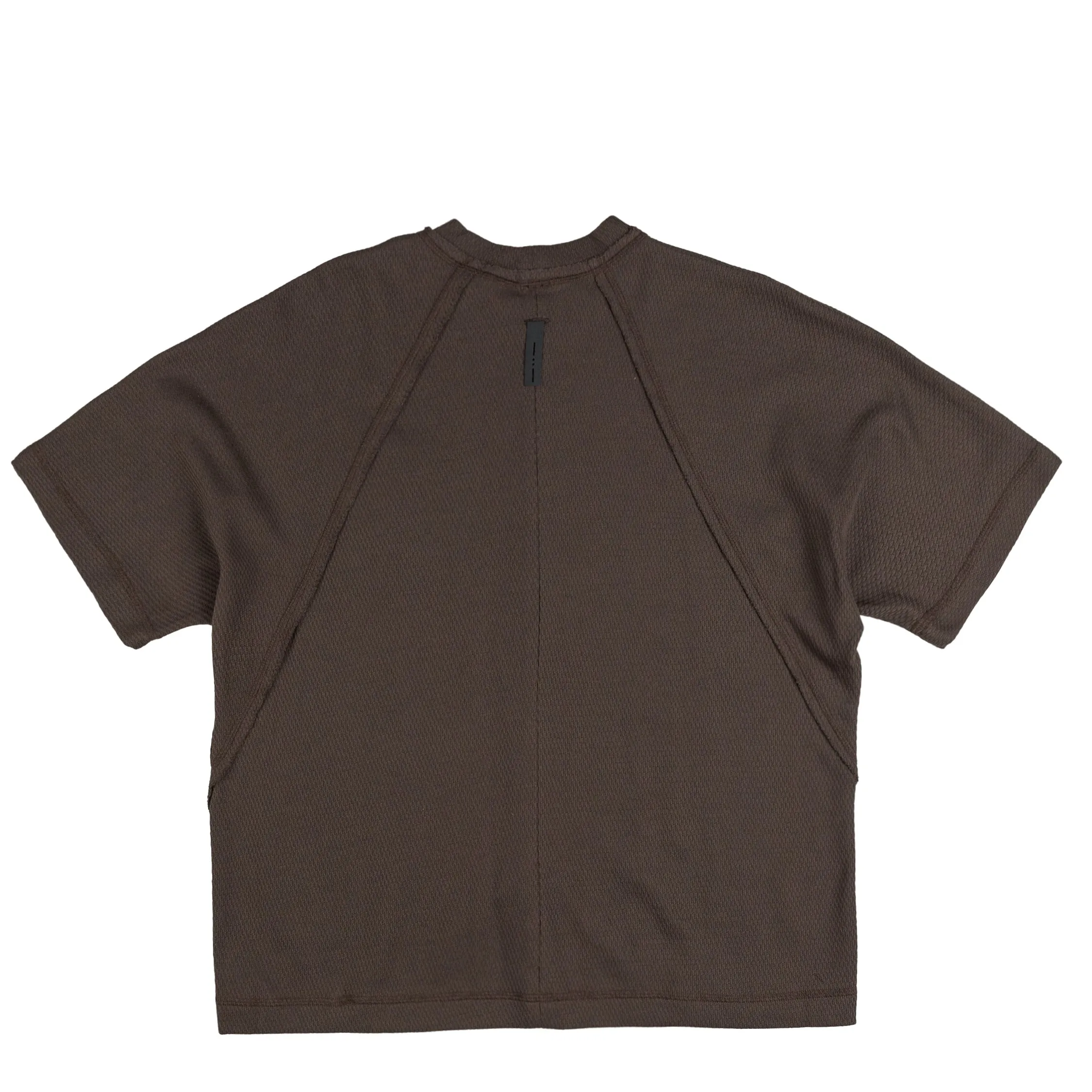 J.L.-A.L. Shale Shortsleeve sold by Asphalt Gold product image thumbnail 2