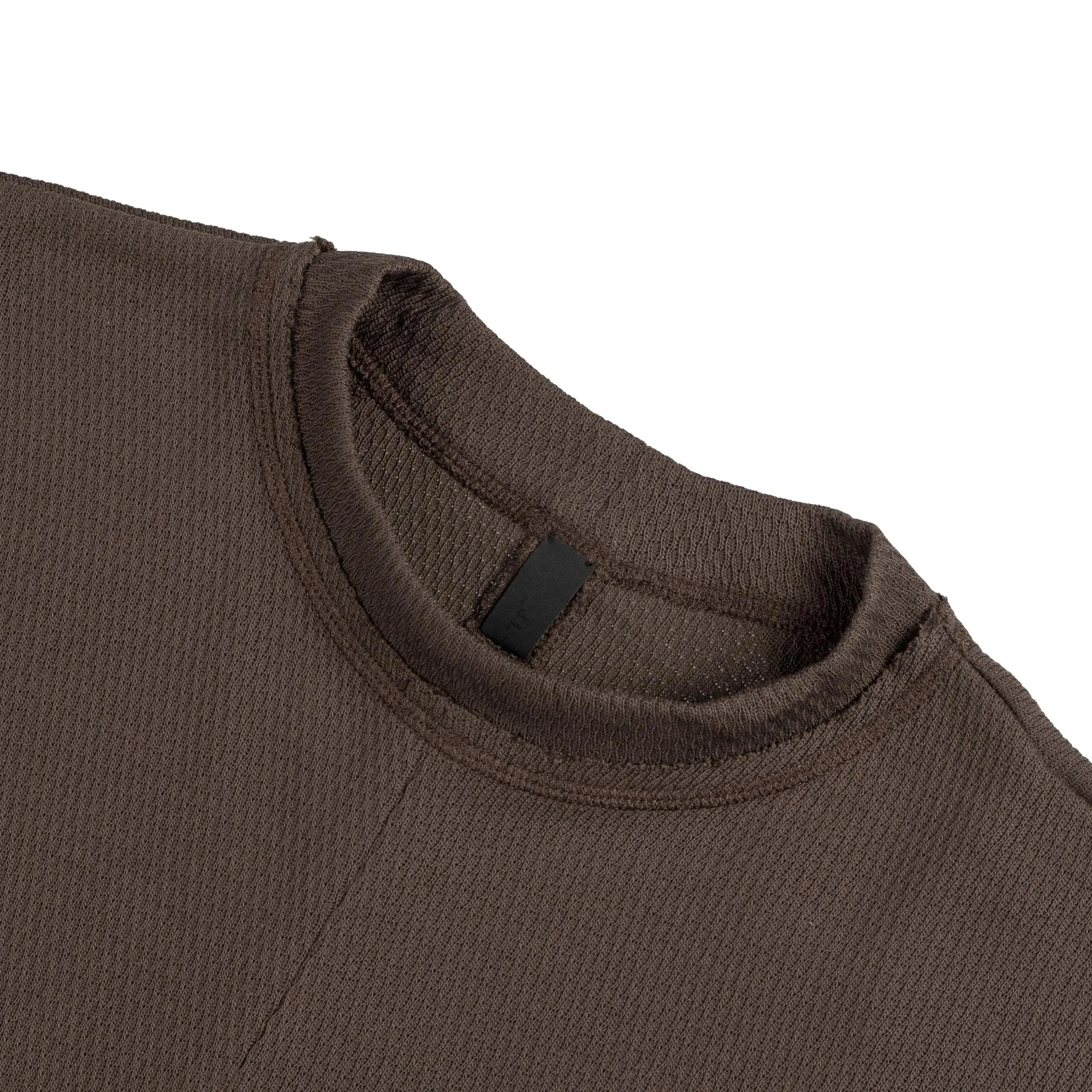 J.L.-A.L. Shale Shortsleeve sold by Asphalt Gold product image thumbnail 3