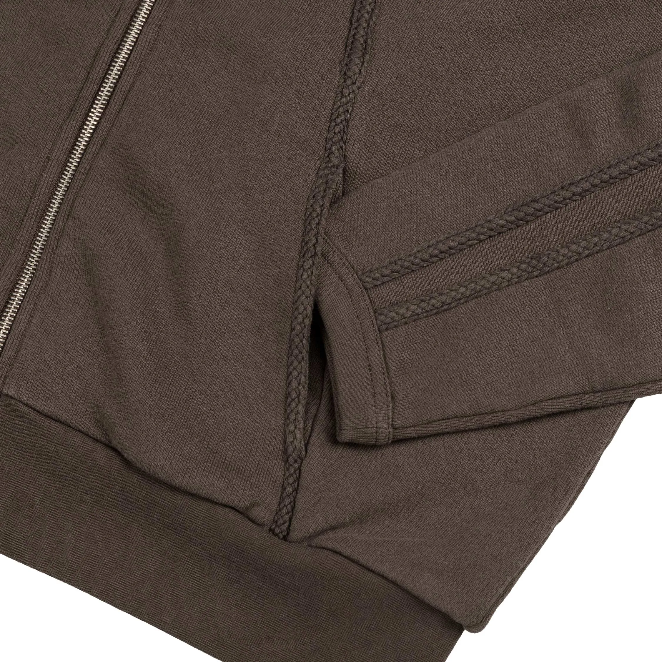 J.L.-A.L. Plio Hoodie sold by Asphalt Gold product image thumbnail 4