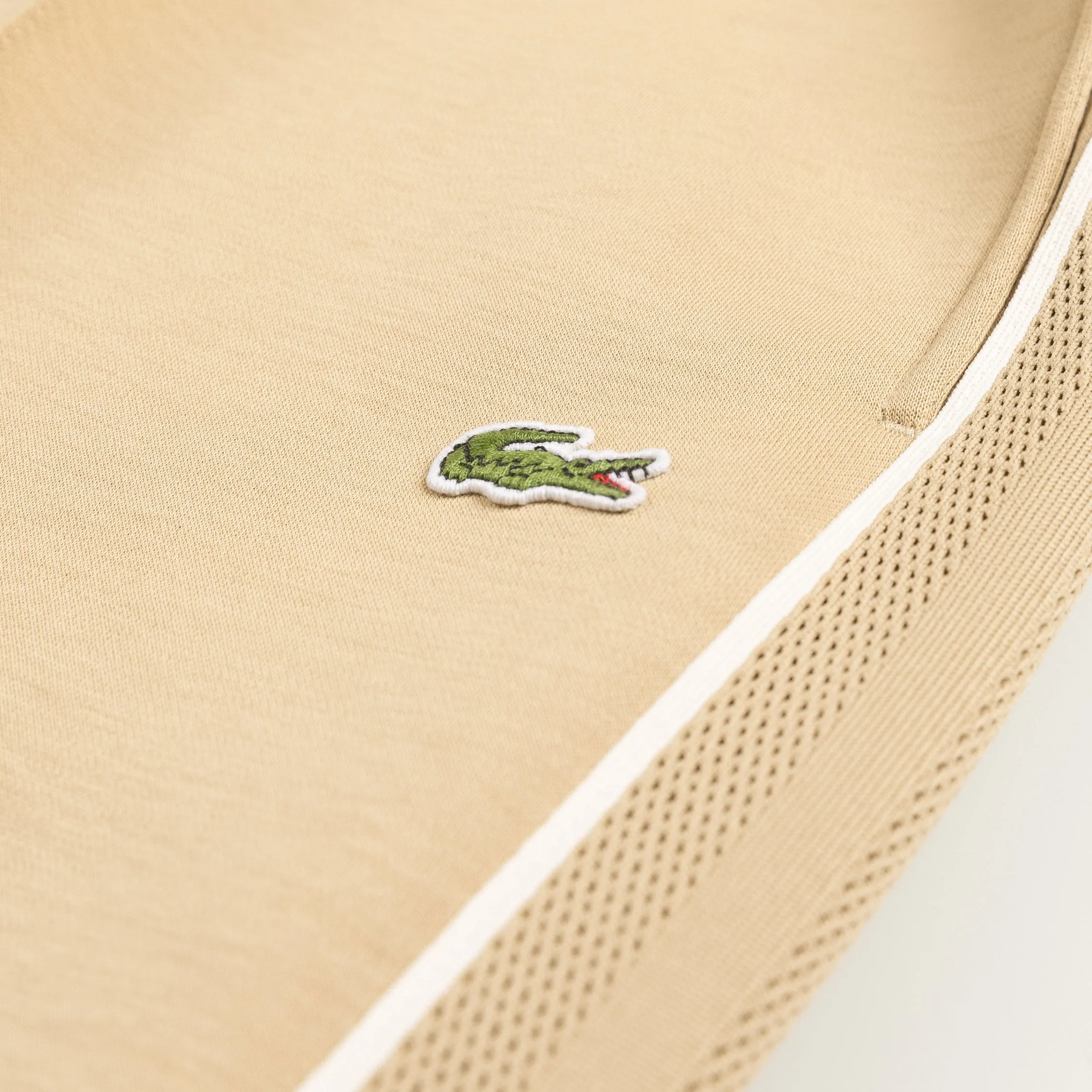 Lacoste French Made Paris Sweatpants sold by Asphalt Gold product image thumbnail 4