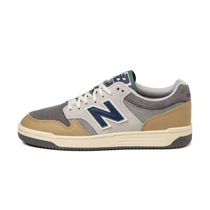 New Balance BB480LGB sold by Asphalt Gold