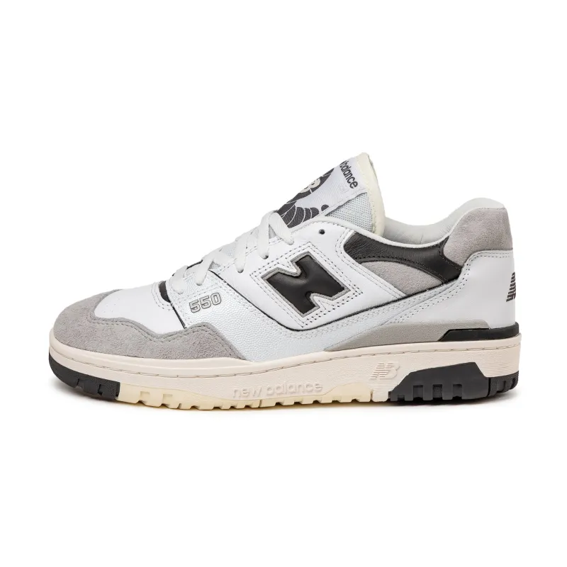 New Balance BB550GWB sold by Asphalt Gold