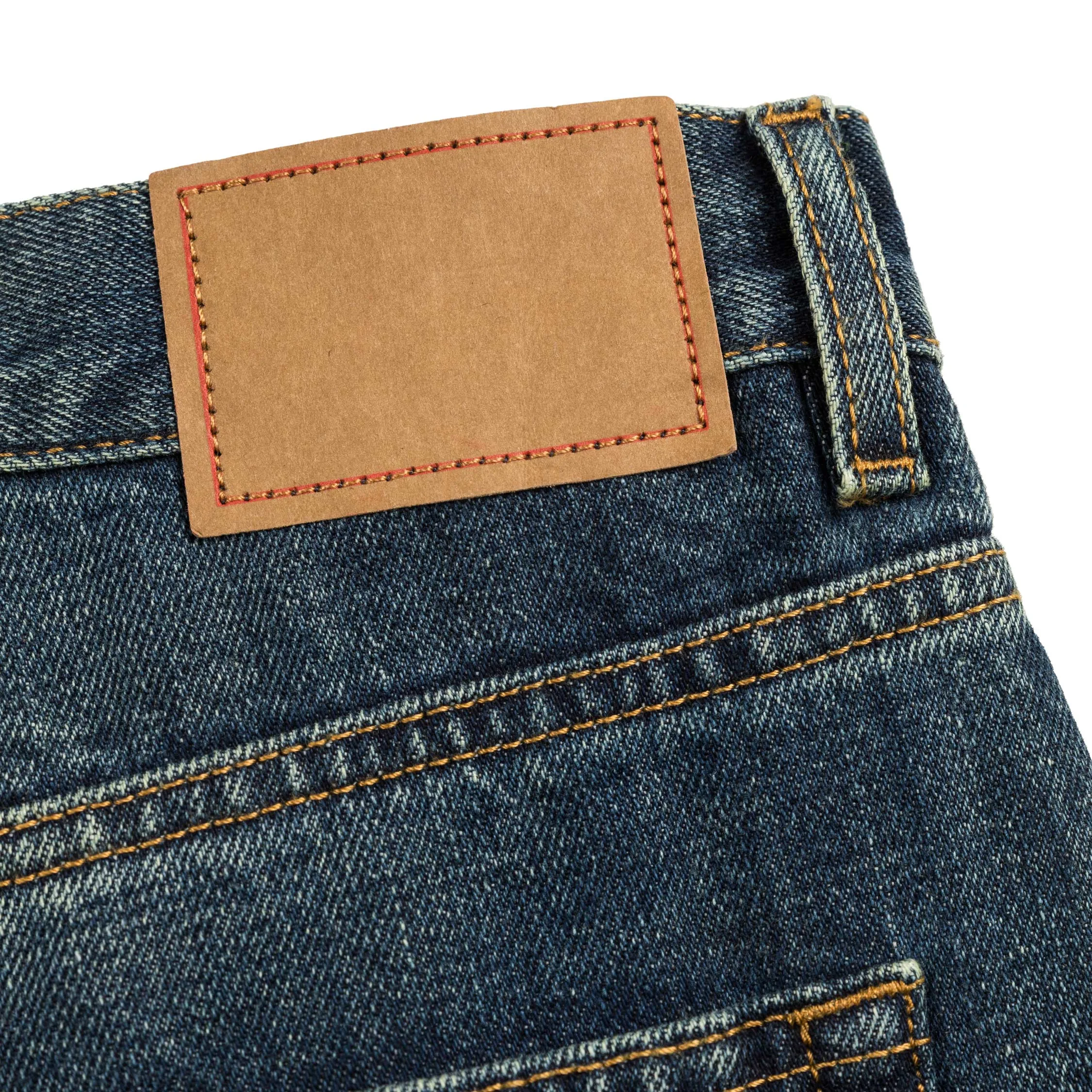 Jeanerica Vega Jeans sold by Asphalt Gold product image thumbnail 4