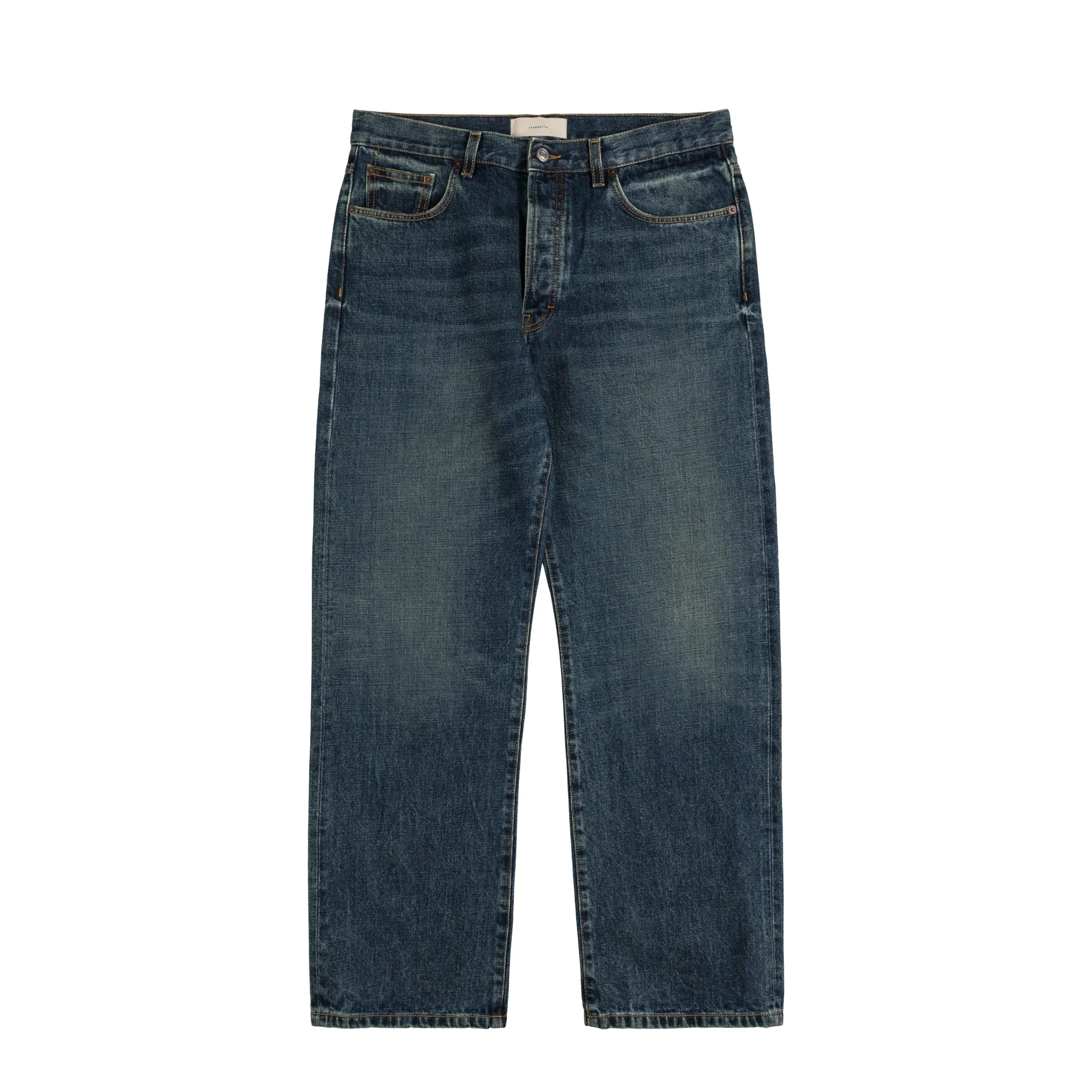 Jeanerica Vega Jeans sold by Asphalt Gold