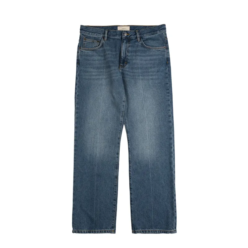 Jeanerica Odeon Jeans sold by Asphalt Gold