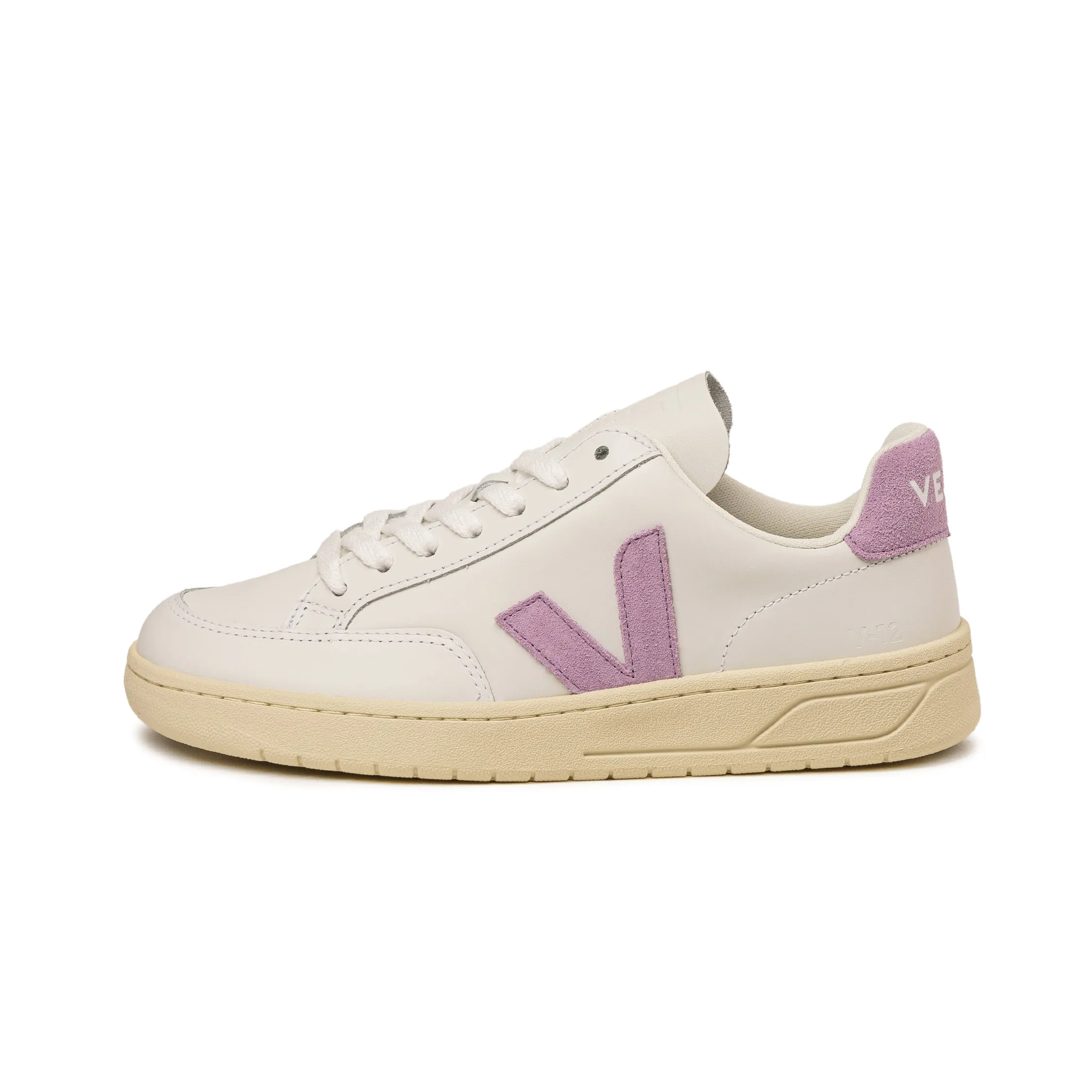 Veja V-12 Leather W sold by Asphalt Gold