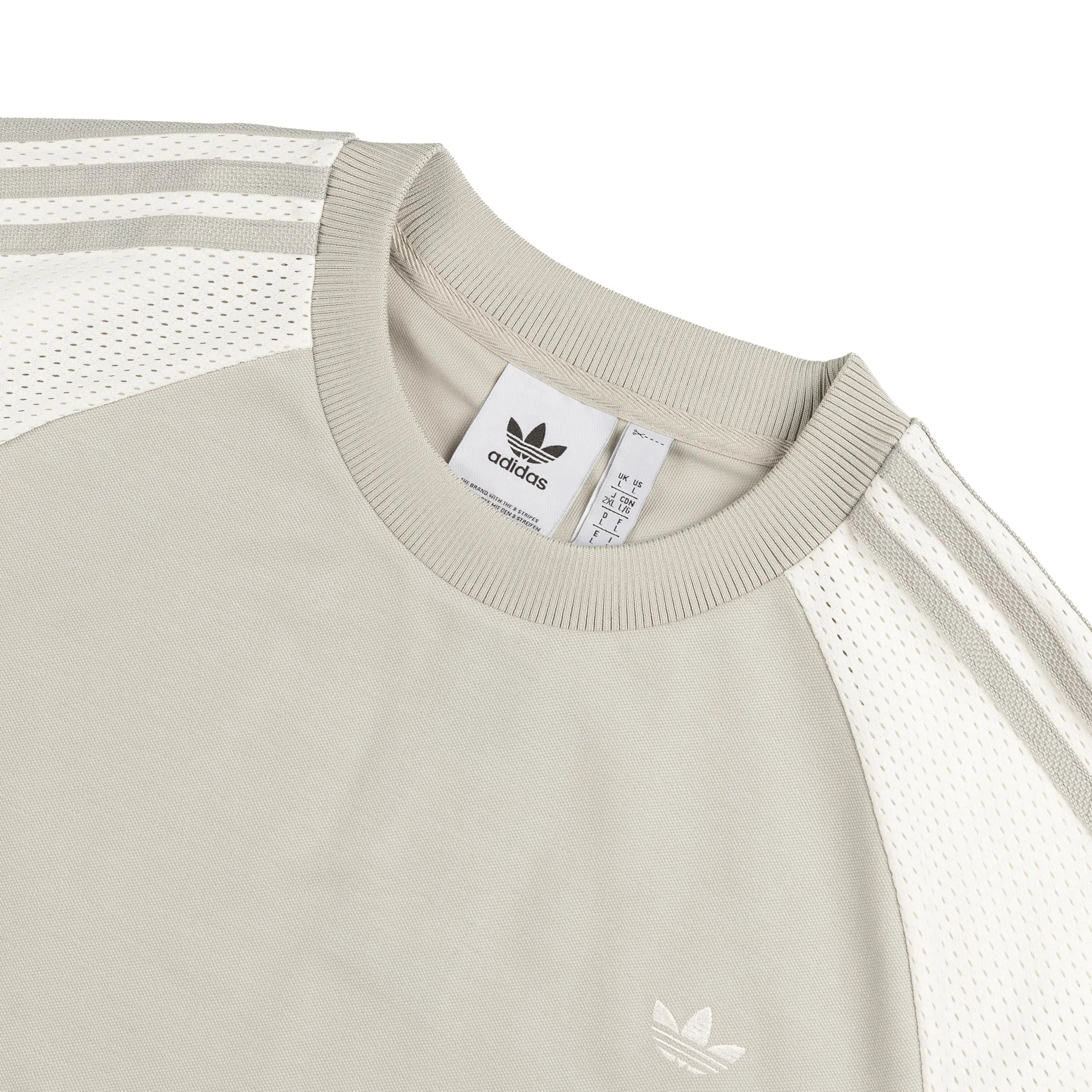 Adidas Originals R3CD Cali Tee sold by Asphalt Gold product image thumbnail 2
