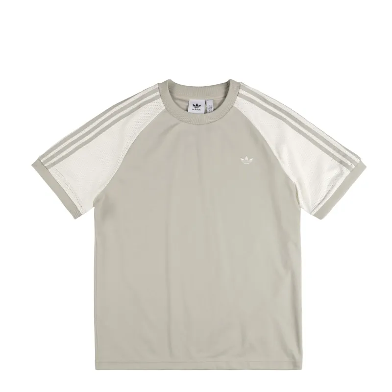 Adidas Originals R3CD Cali Tee sold by Asphalt Gold