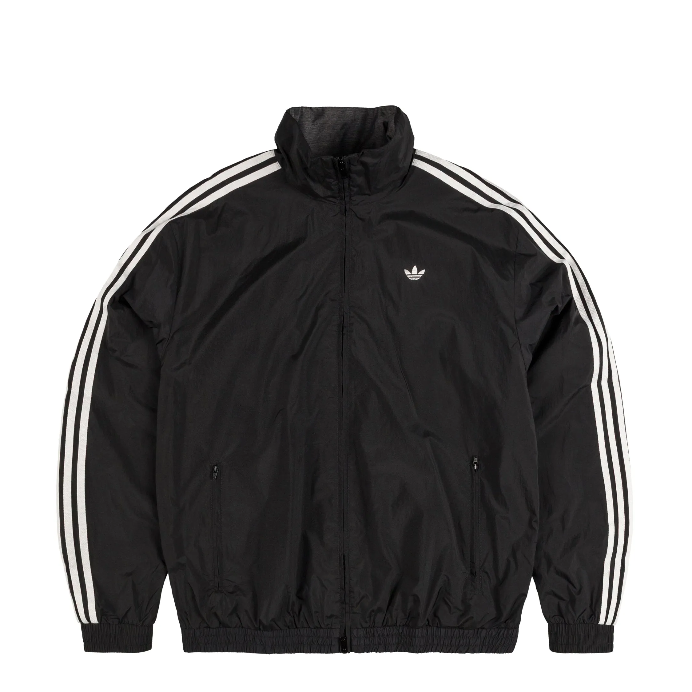 Adidas Originals R3CD Track Top sold by Asphalt Gold