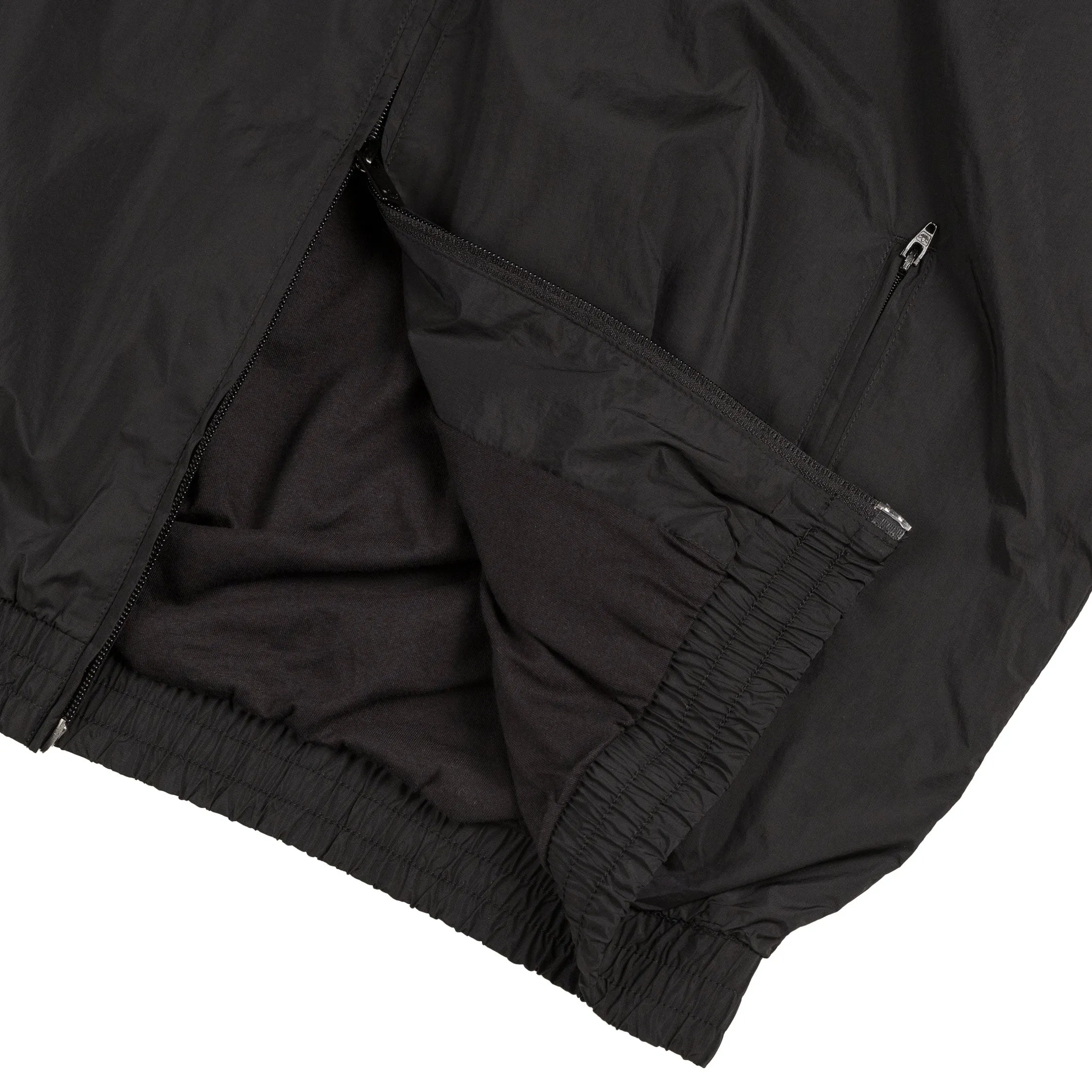 Adidas Originals R3CD Track Top sold by Asphalt Gold product image thumbnail 4