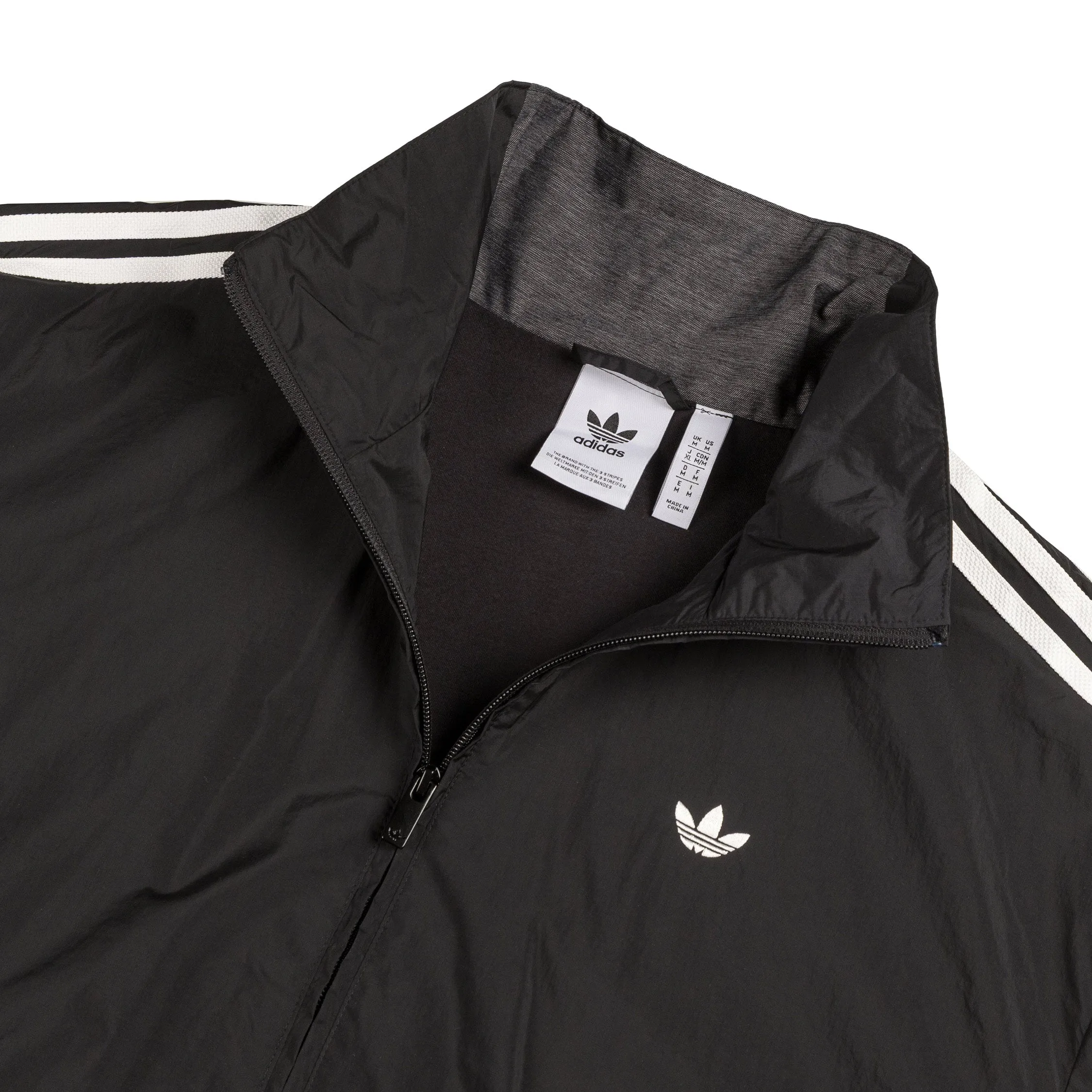 Adidas Originals R3CD Track Top sold by Asphalt Gold product image thumbnail 5