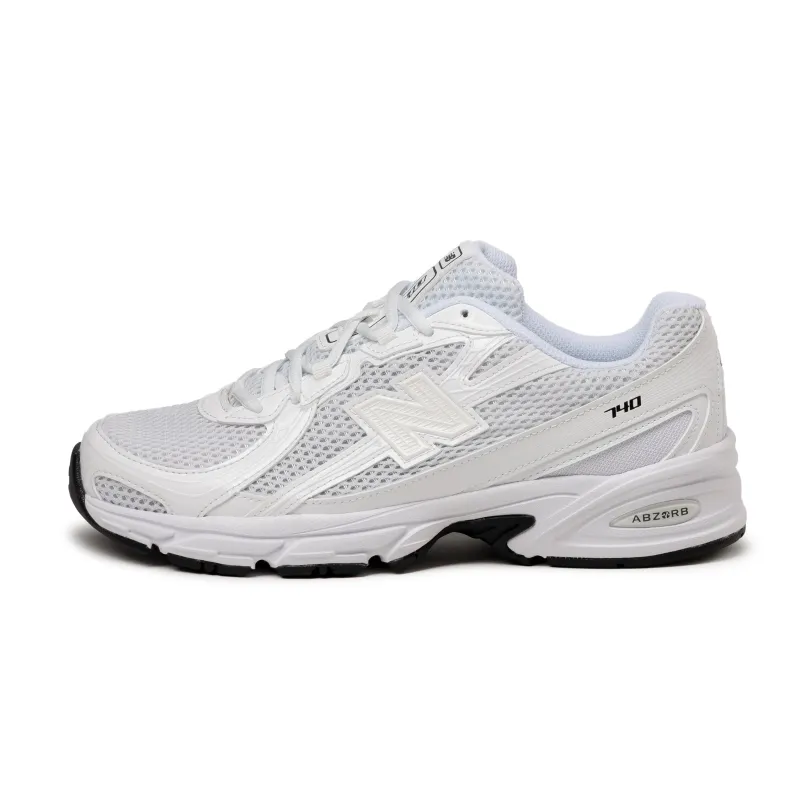 New Balance U740WW2 sold by Asphalt Gold