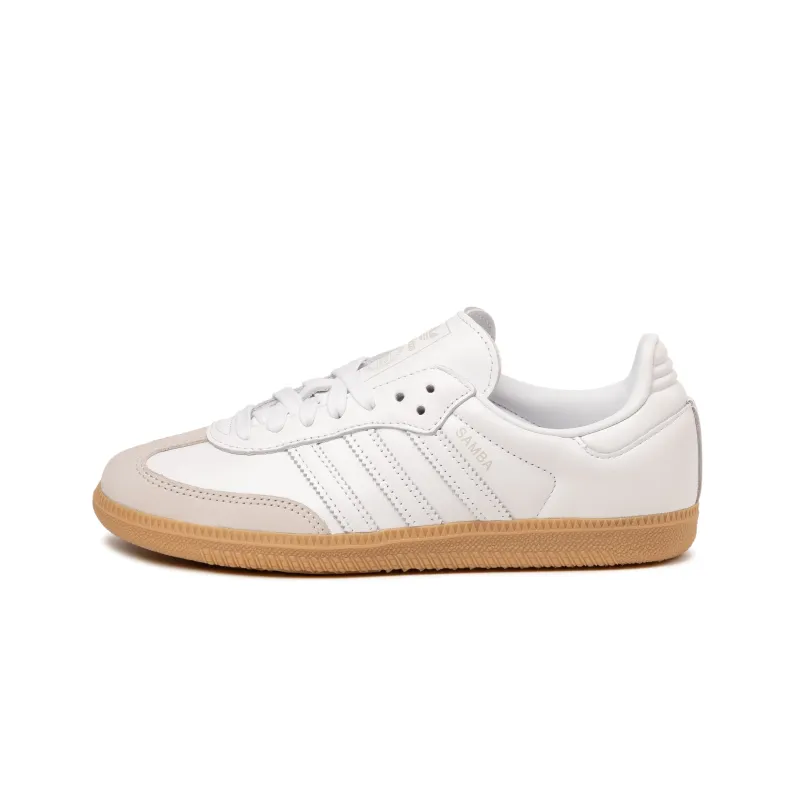 Adidas Samba OG W sold by Asphalt Gold