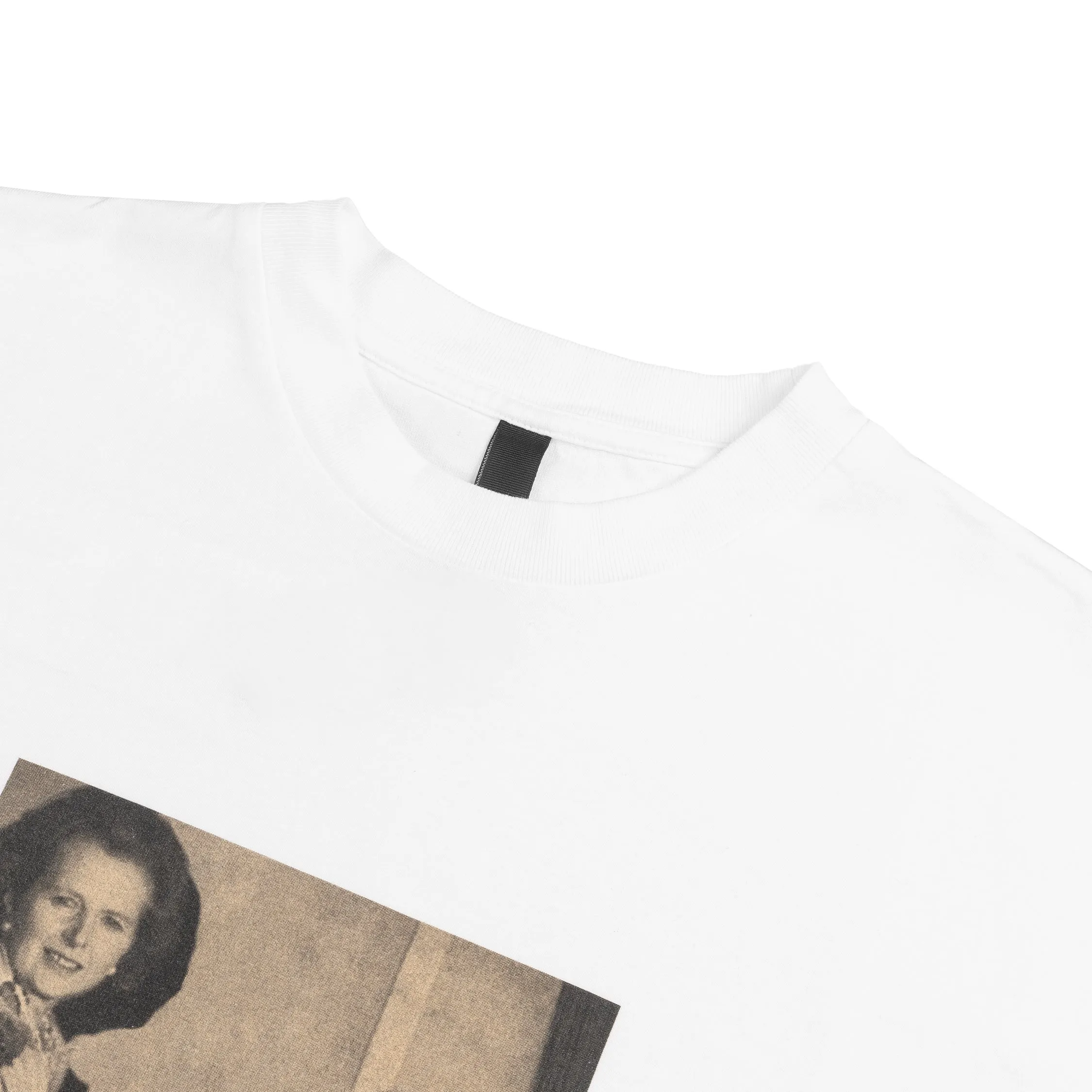 No Problemo Special Relationship Tee sold by Asphalt Gold product image thumbnail 2