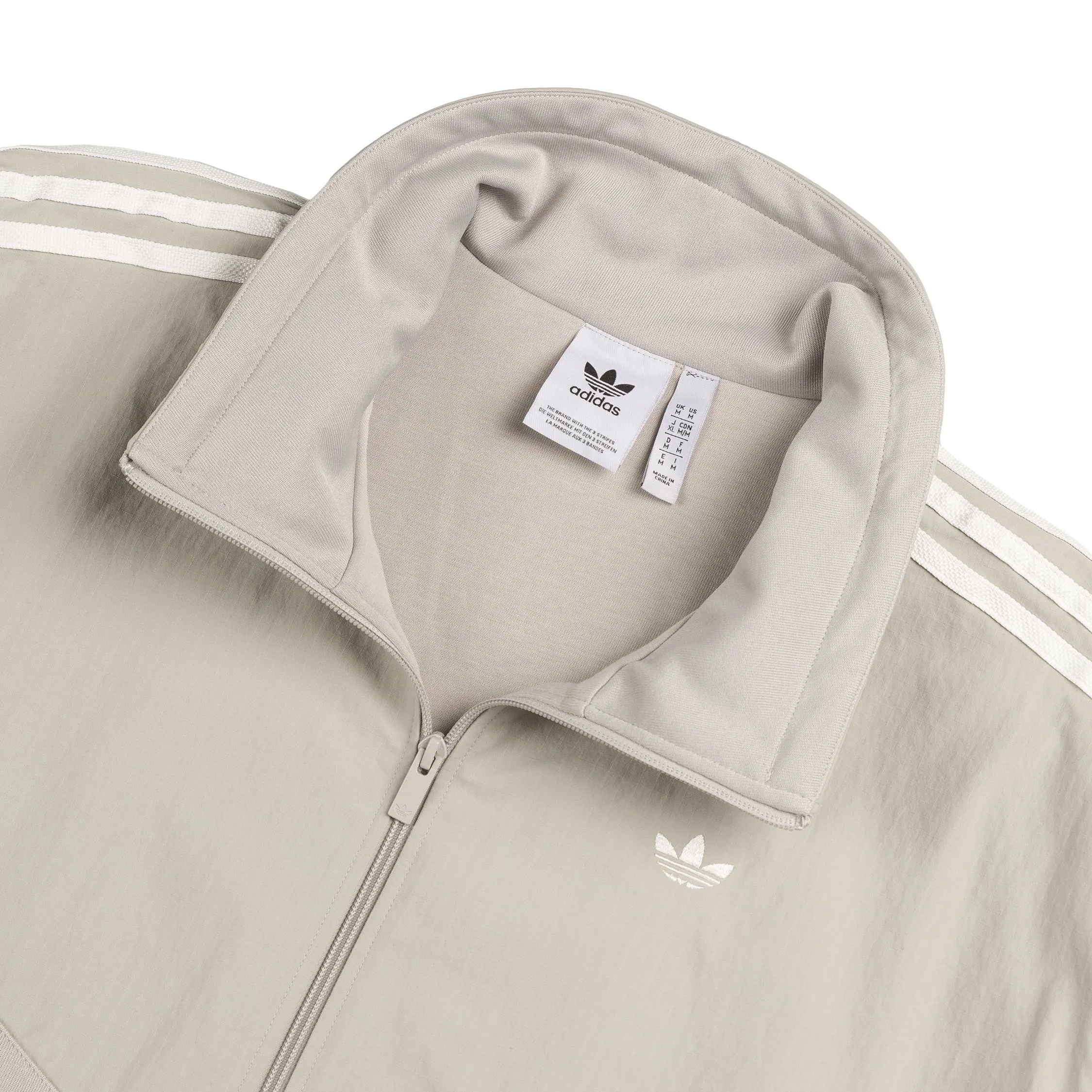 Adidas Originals R3CD Half Zip Track Top sold by Asphalt Gold product image thumbnail 3