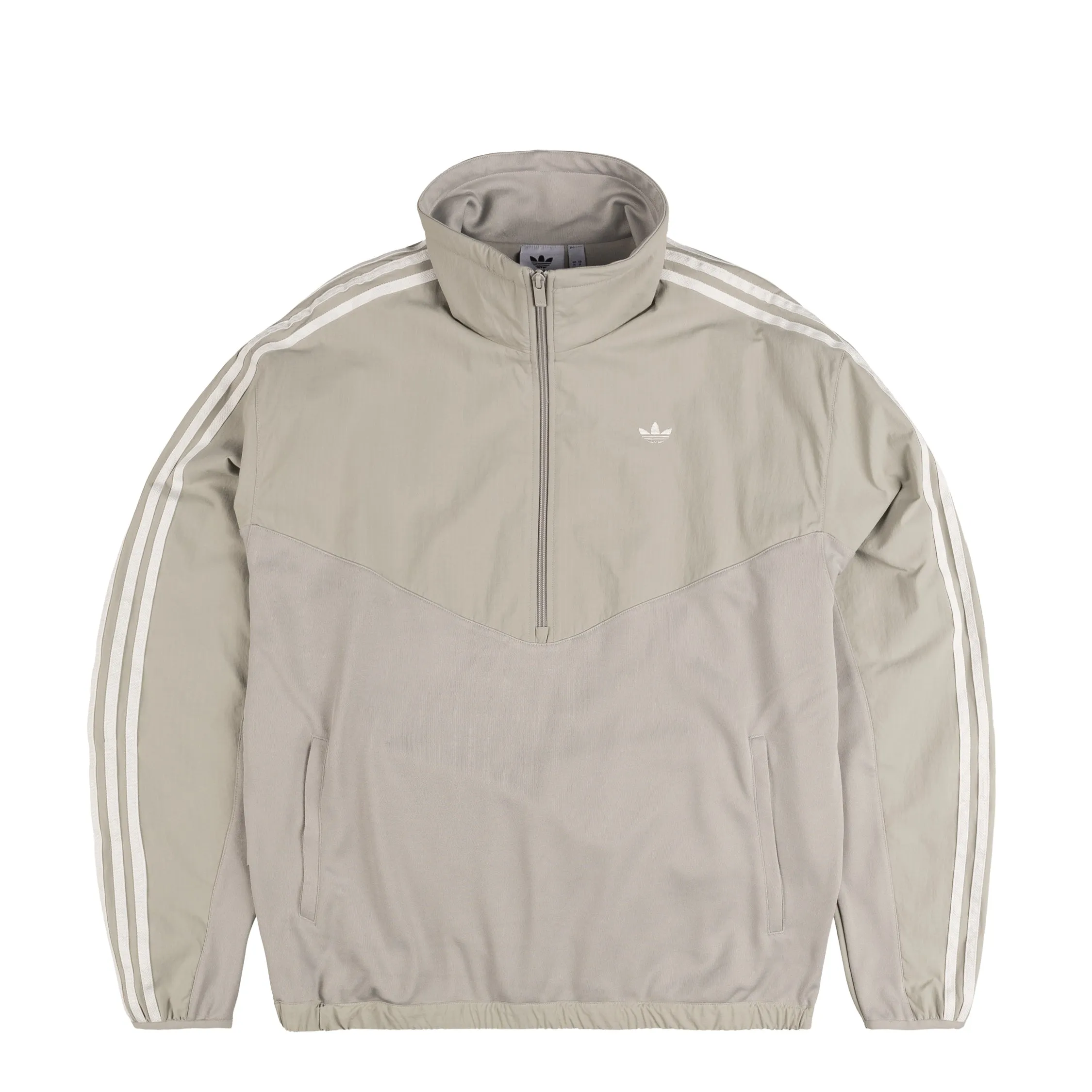 Adidas Originals R3CD Half Zip Track Top sold by Asphalt Gold