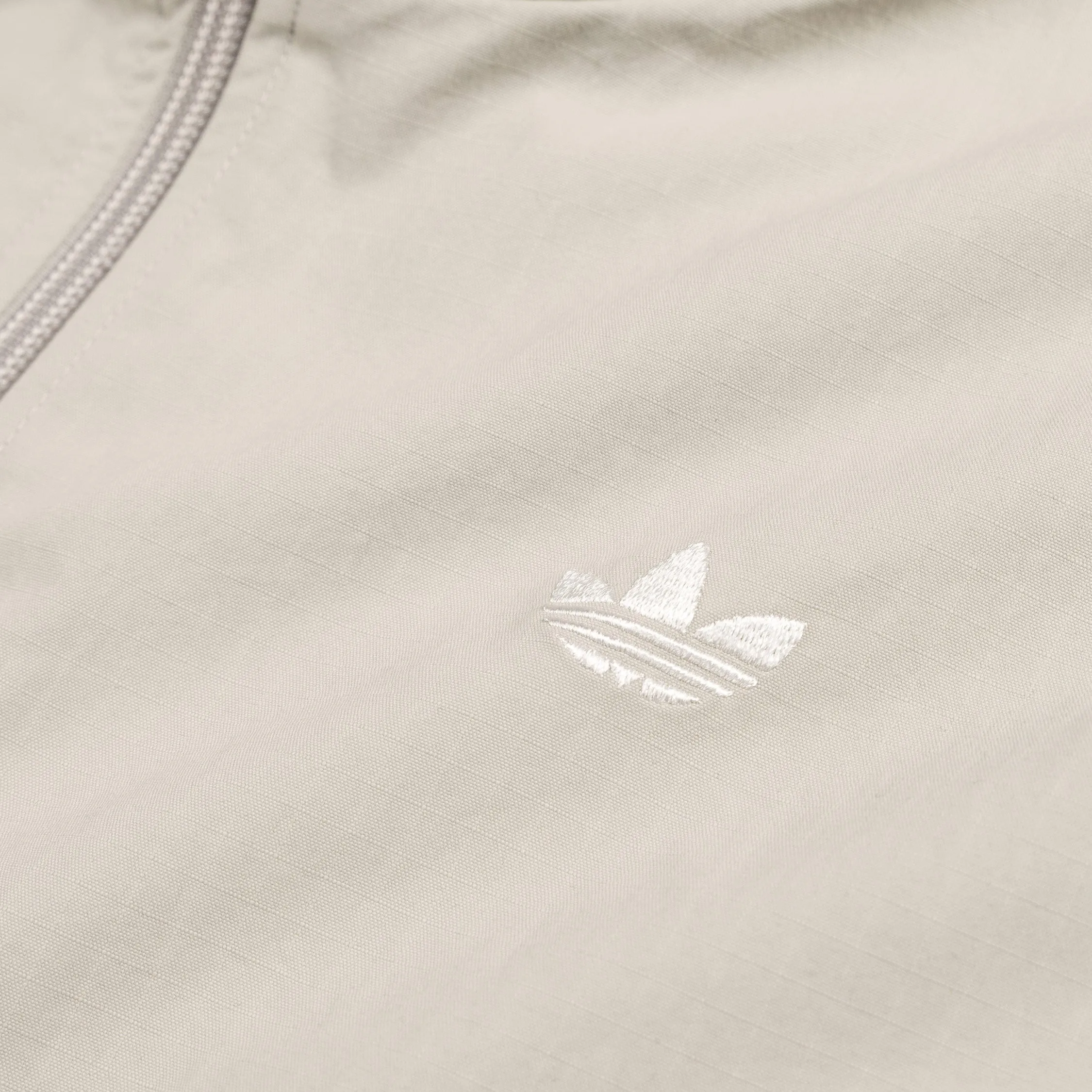 Adidas Originals R3CD Half Zip Track Top sold by Asphalt Gold product image thumbnail 5
