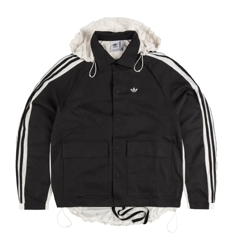 Adidas Originals R3CD Windbreaker sold by Asphalt Gold