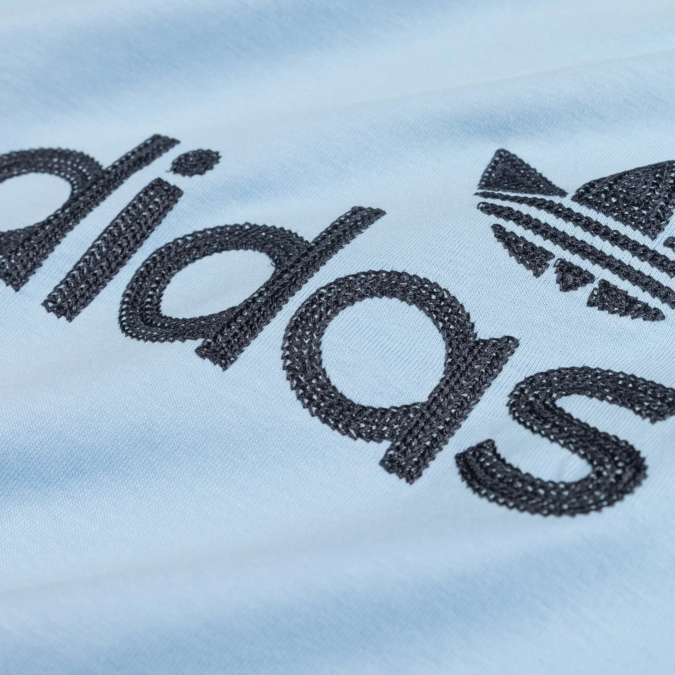 Adidas Premium Knitted Tee sold by Asphalt Gold product image thumbnail 3