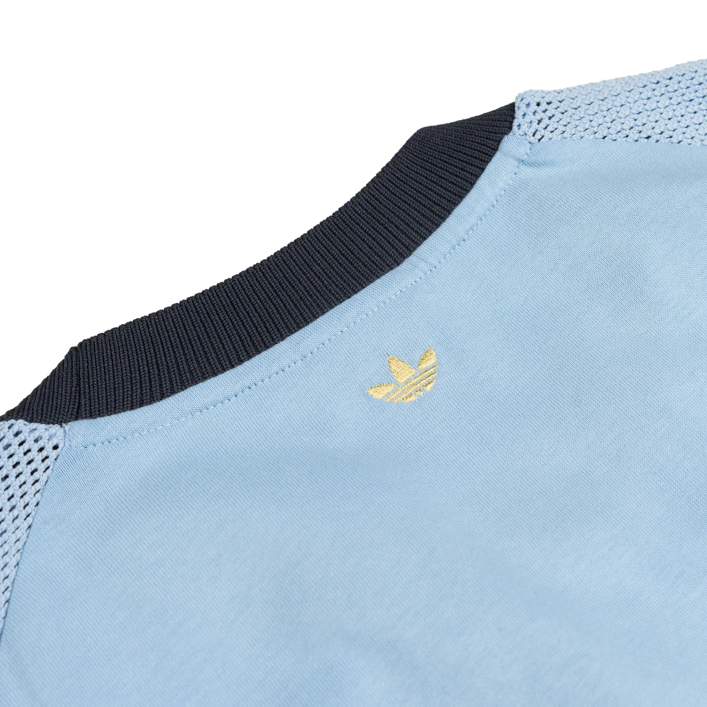 Adidas Premium Knitted Tee sold by Asphalt Gold product image thumbnail 4