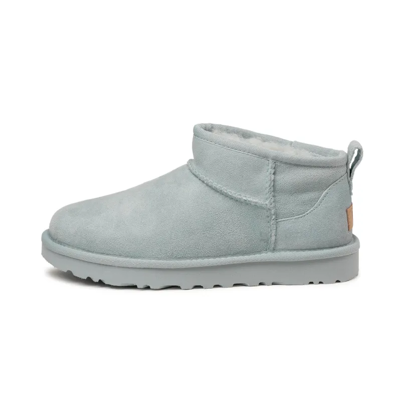 Ugg Wmns Classic Ultra Mini sold by Asphalt Gold