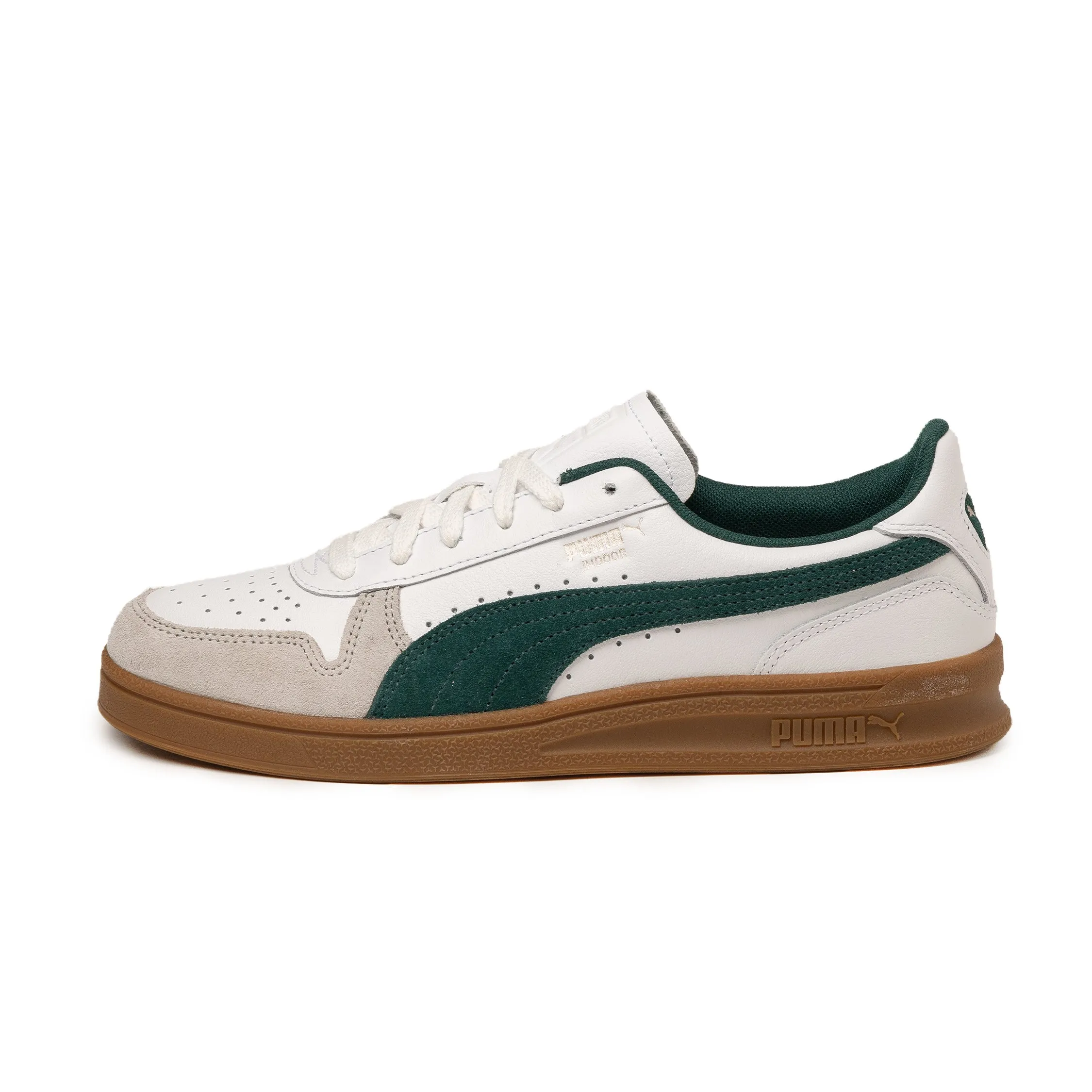 Puma Indoor sold by Asphalt Gold