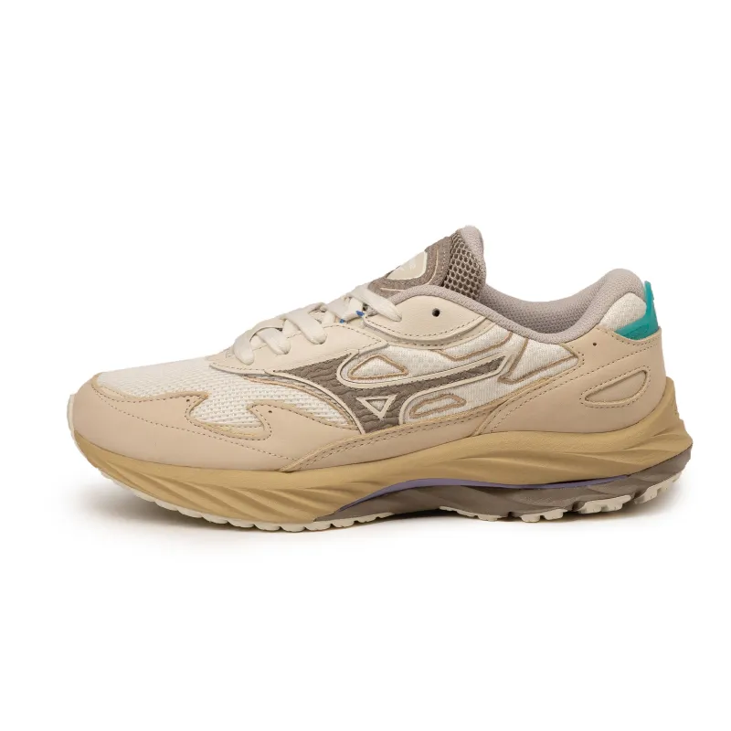 Mizuno Wave Rider Beta Premium sold by Asphalt Gold