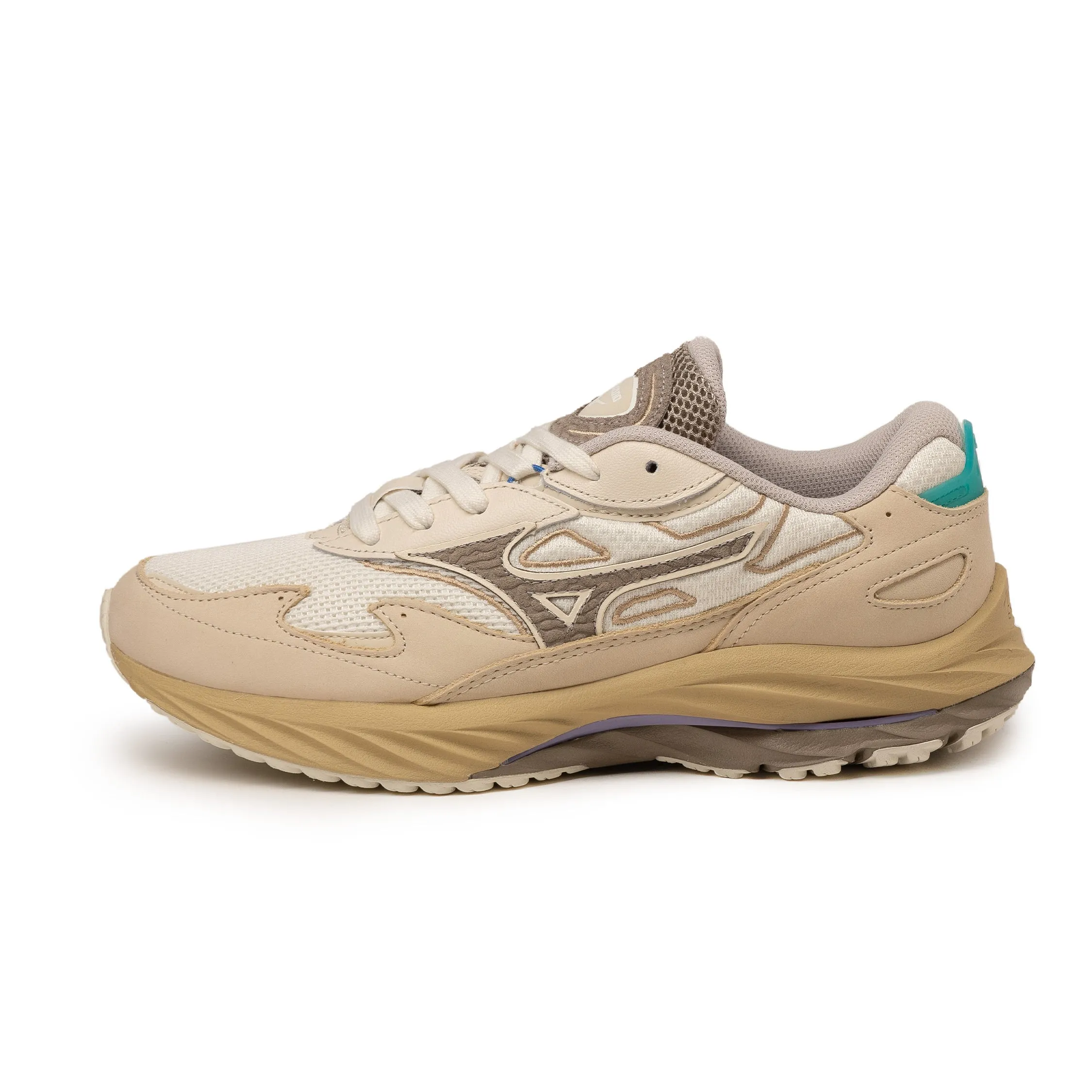Mizuno Wave Rider Beta Premium sold by Asphalt Gold
