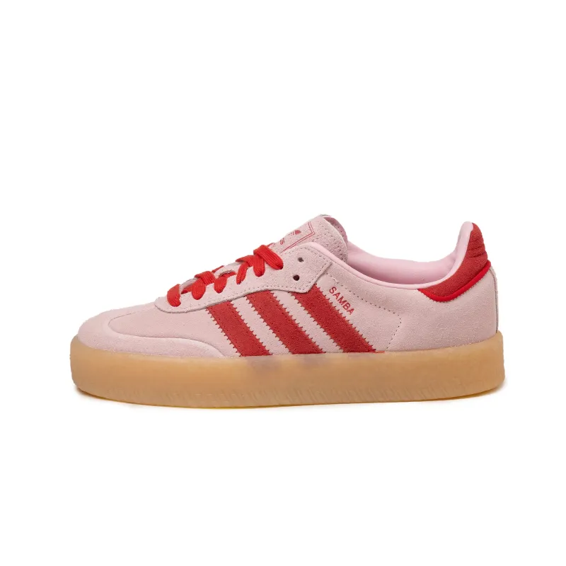 Adidas Sambae W sold by Asphalt Gold