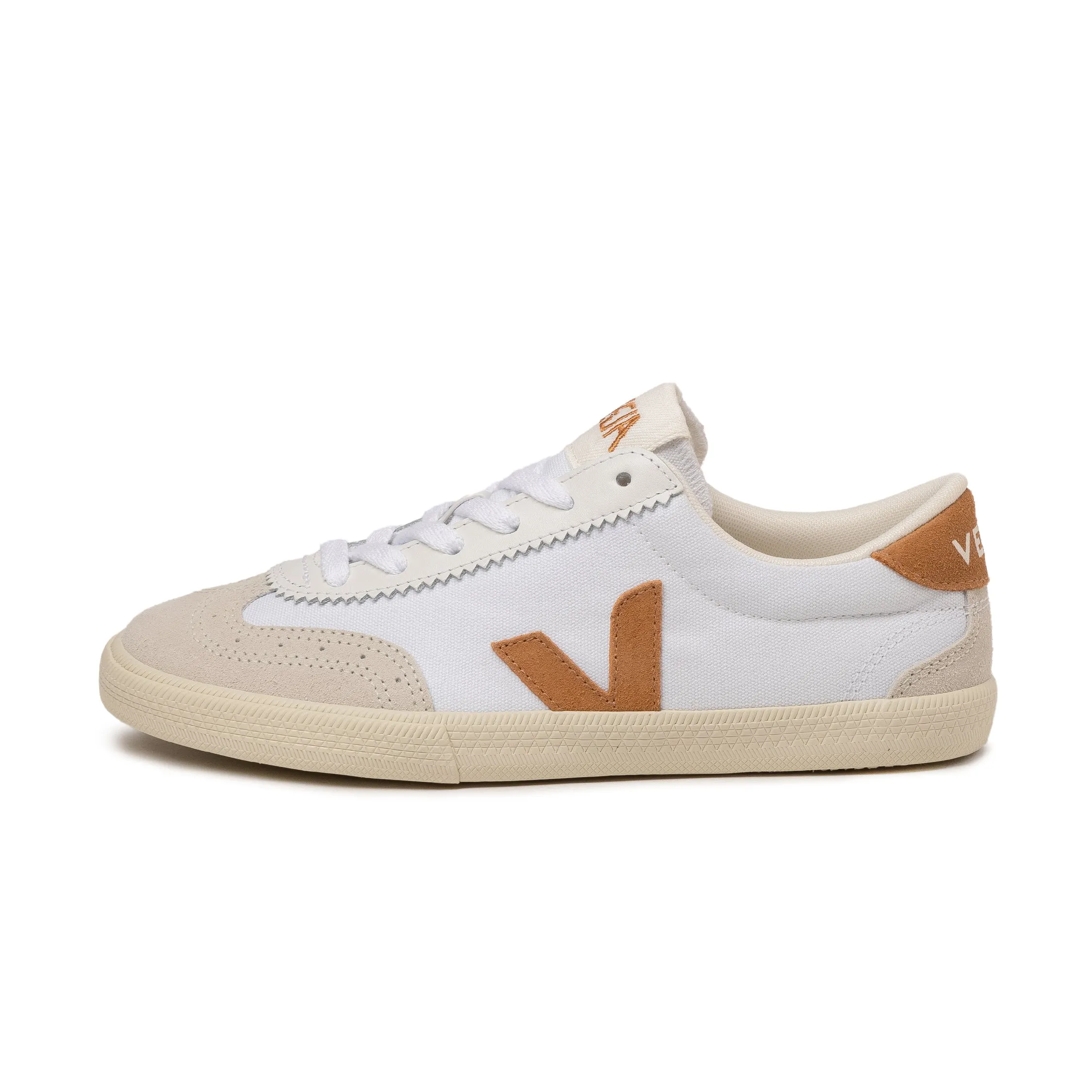 Veja Volley W *Canvas* sold by Asphalt Gold