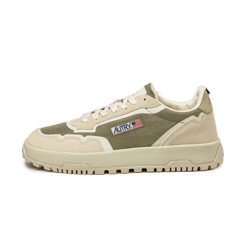 Autry Wildpace *Cordura / Suede* sold by Asphalt Gold