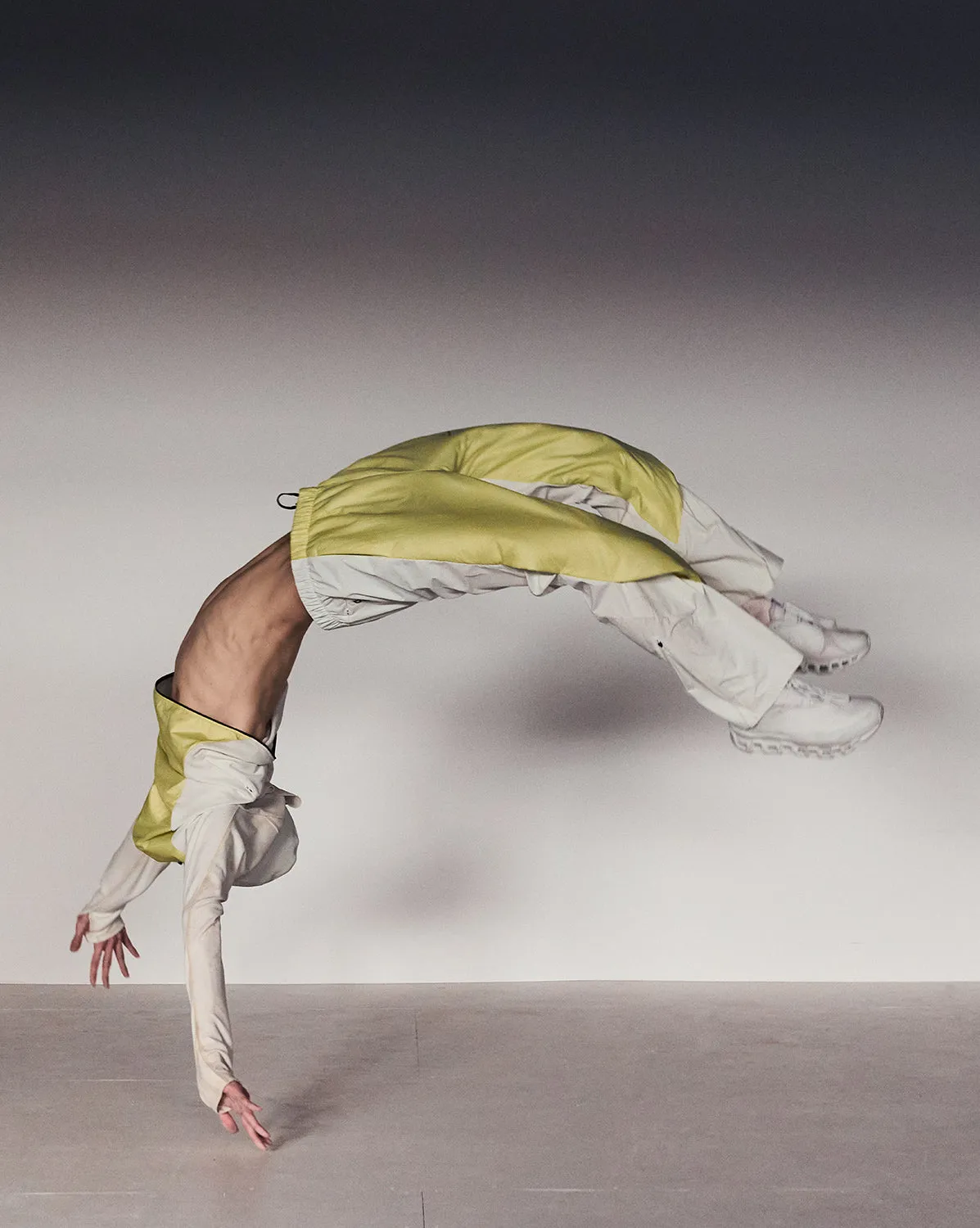 On x PAF Cloudmonster 2 W sold by Asphalt Gold product image thumbnail 5