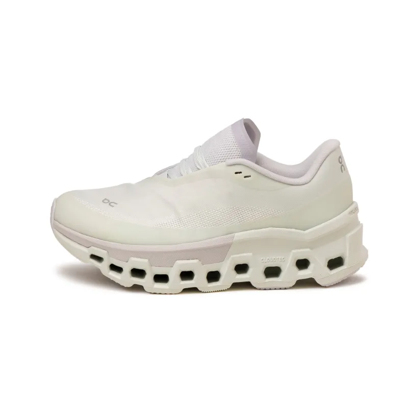 On x PAF Cloudmonster 2 W sold by Asphalt Gold