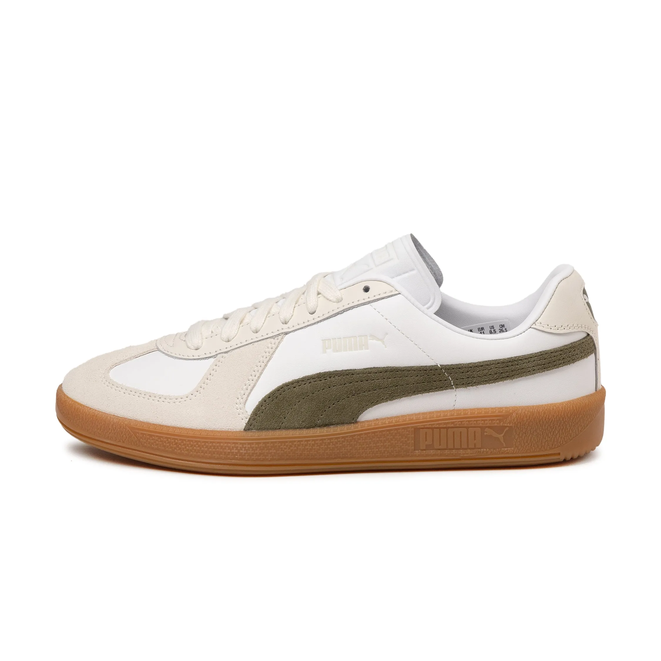 Puma Army Trainer sold by Asphalt Gold
